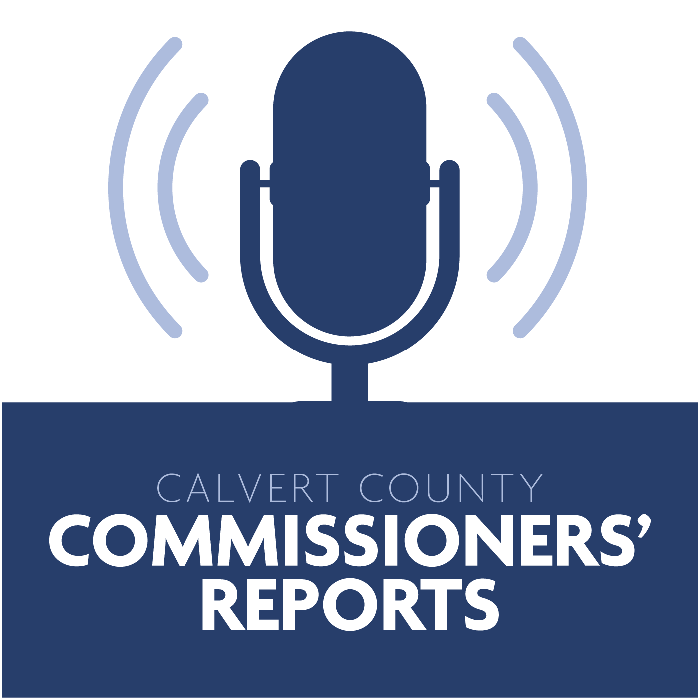Commissioners' Reports: Week of May 13 2024 Commissioners' Reports: Week of May 13 2024