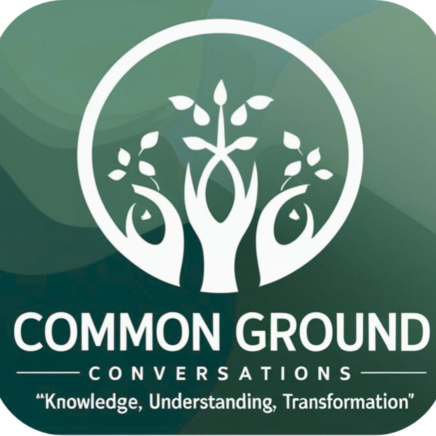 Common Ground Conversations on Race in America