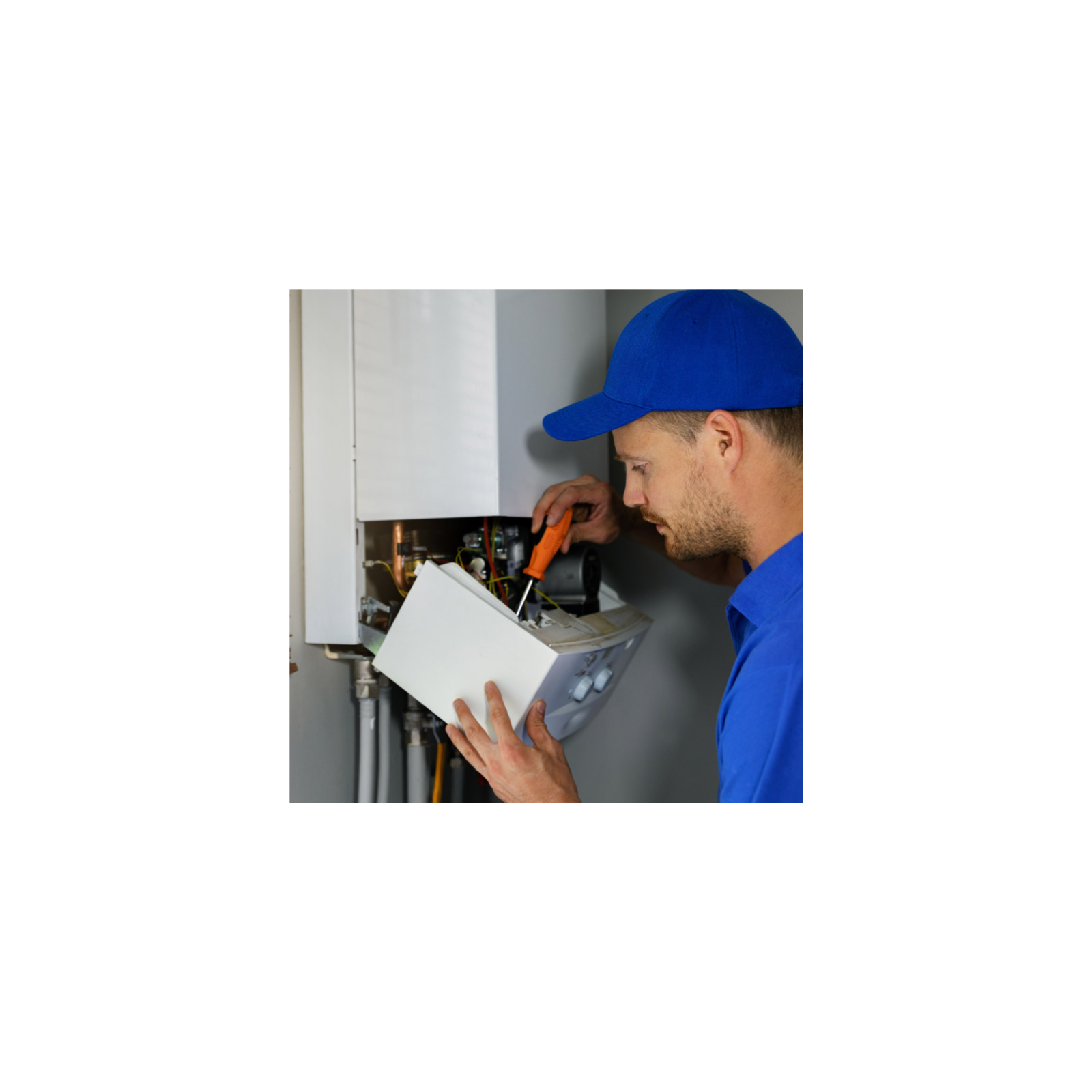 Plumbing Problems