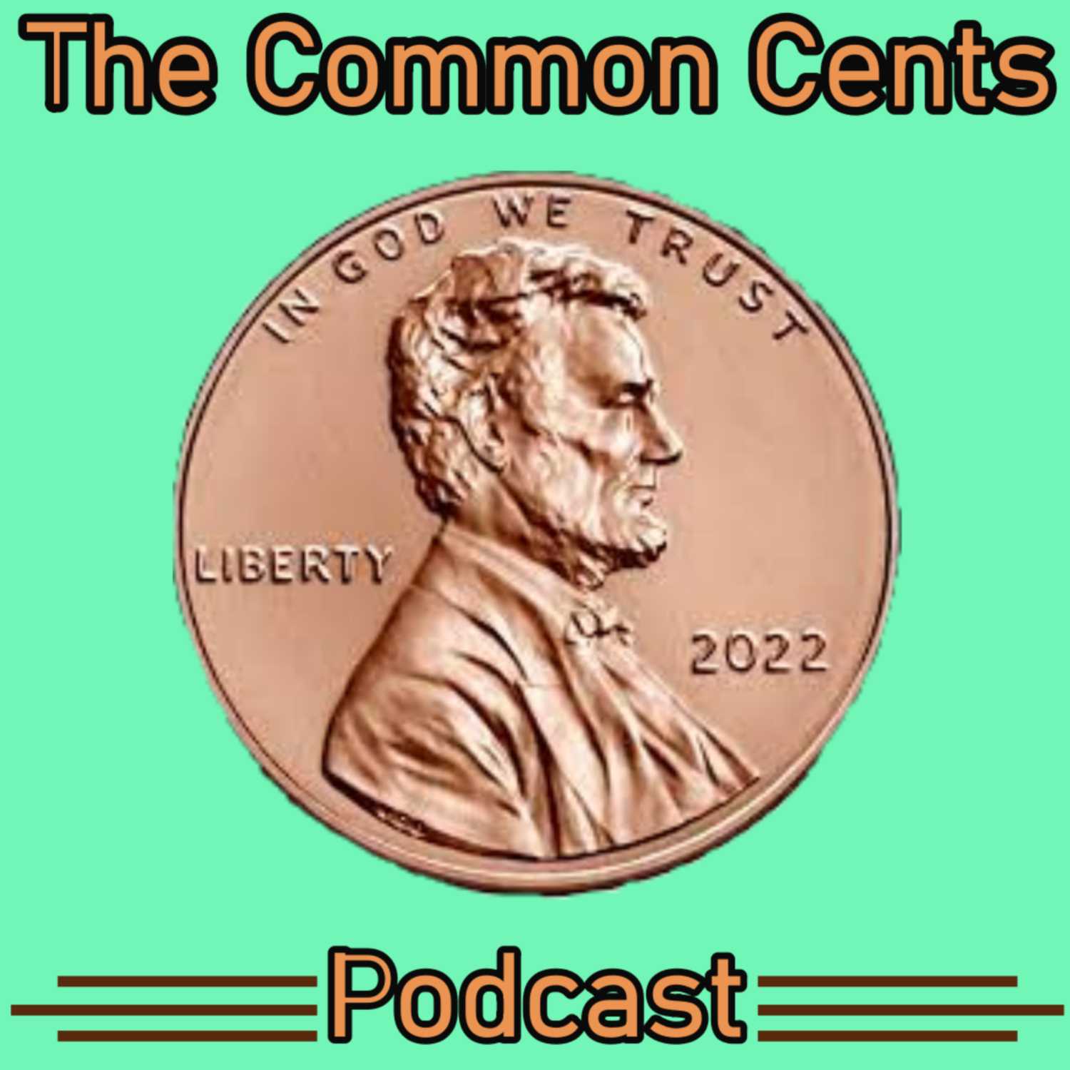 Common Cents Podcast