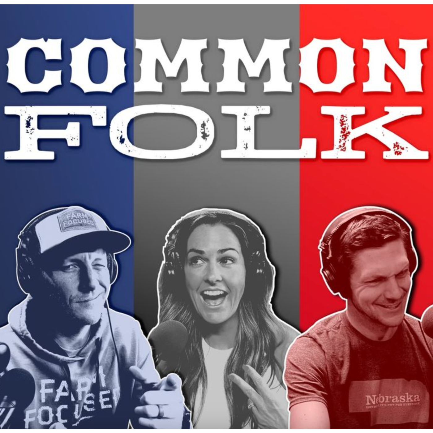 Common Folk