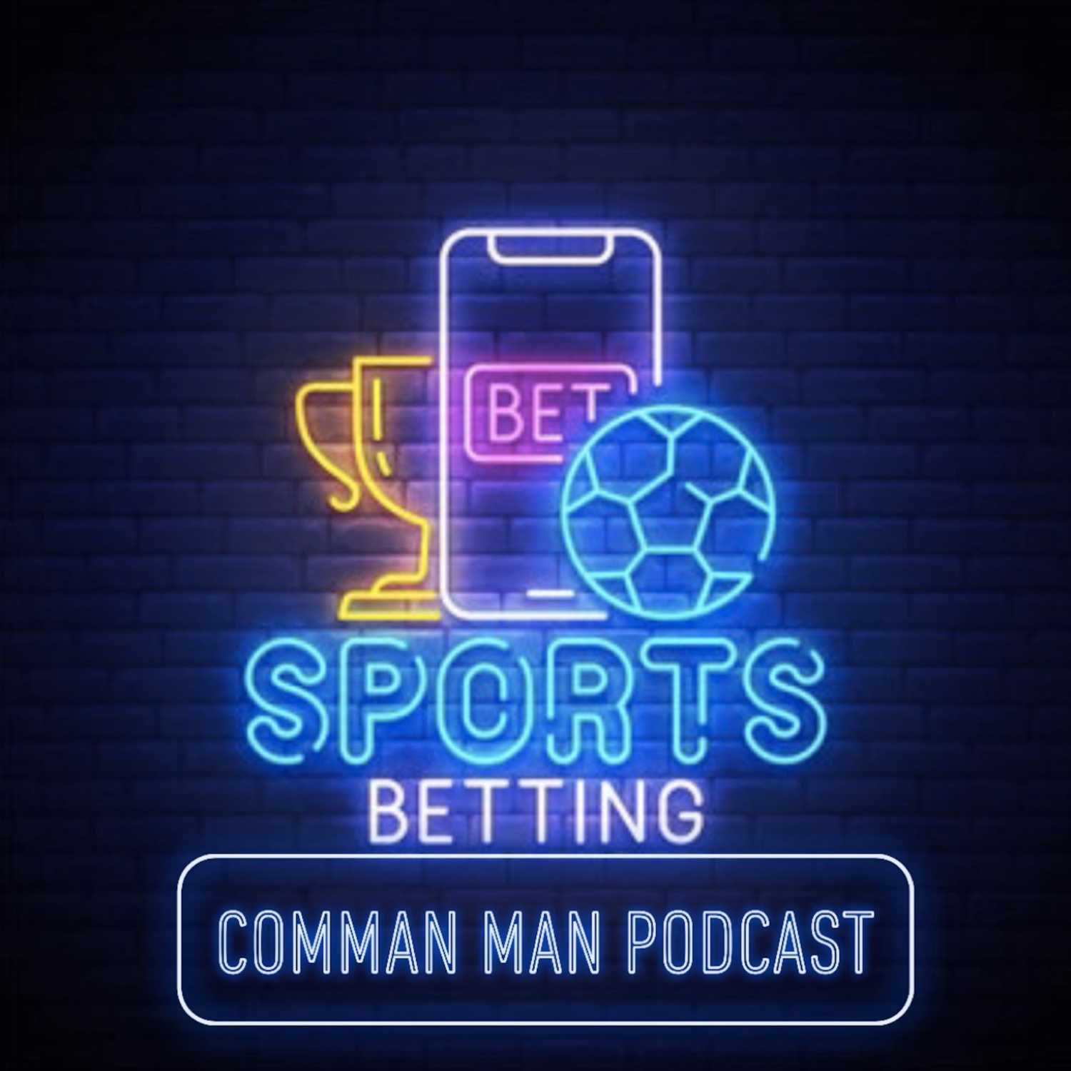 Common Man Bets
