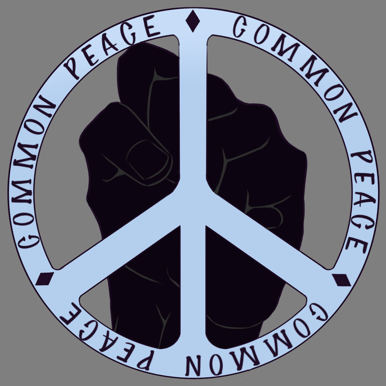 The Common Peace Podcast