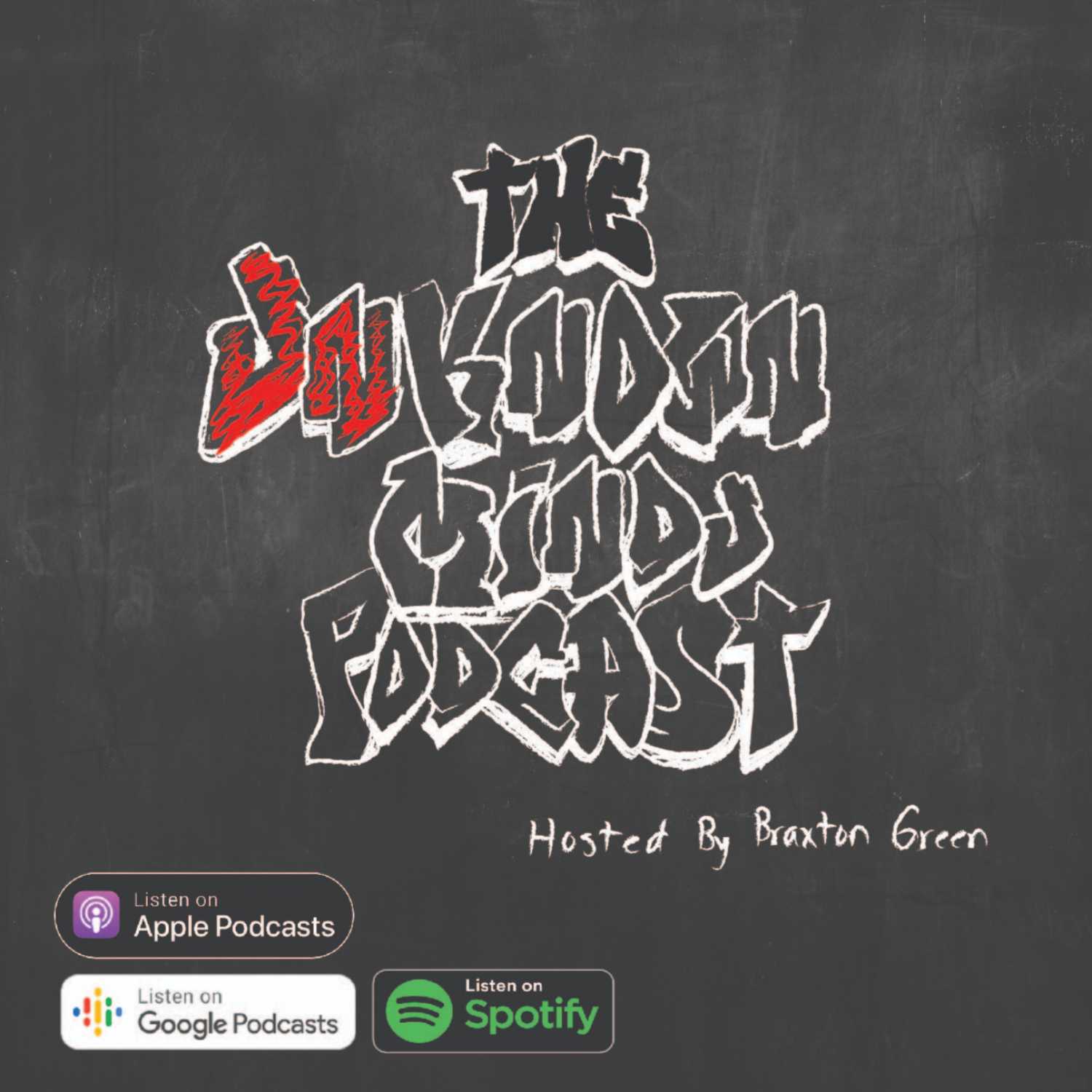 Perspective on Healing & Relationships FT Kavon Briscoe