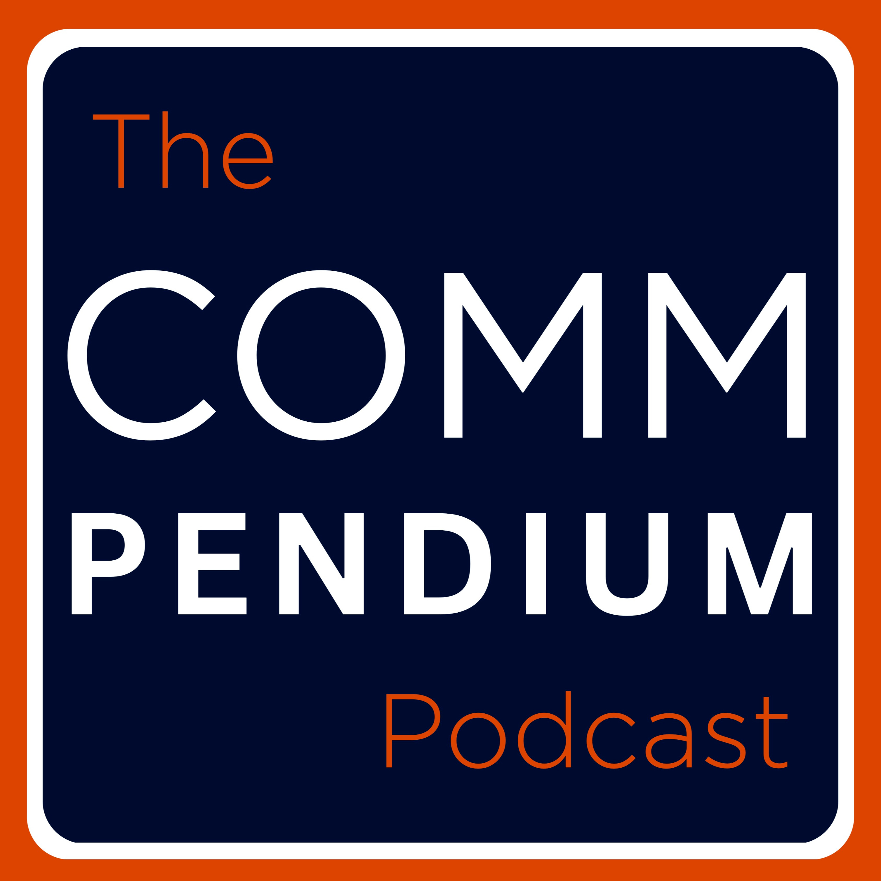 COMMpendium Podcast