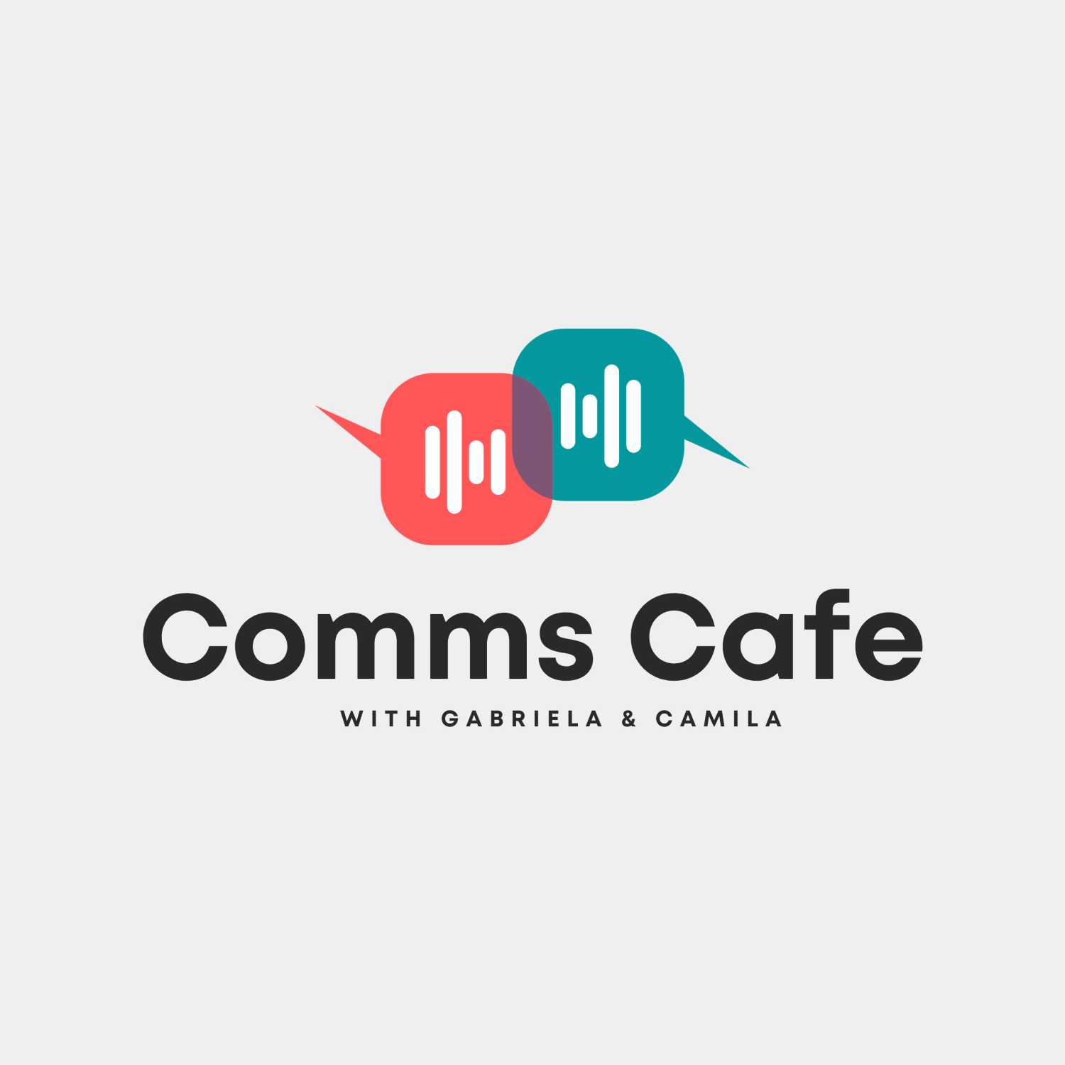 Comms Cafe