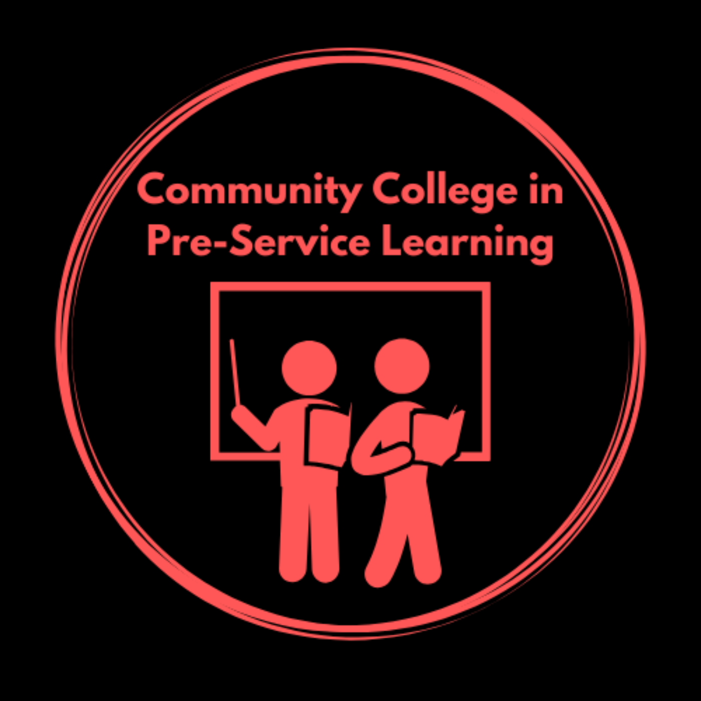Community College in Pre-Service Learning