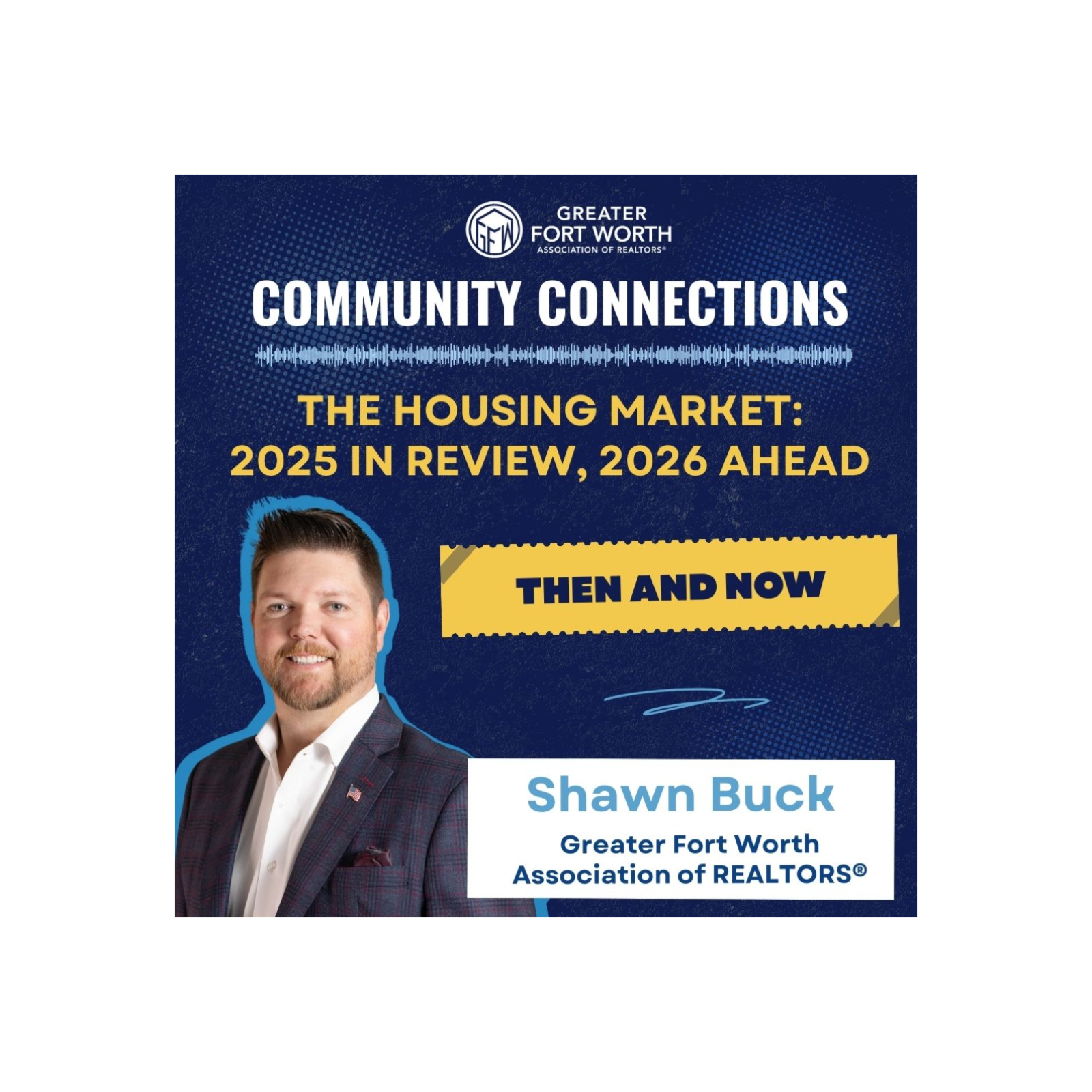 The Housing Market: 2025 in Review, 2026 Ahead episode artwork