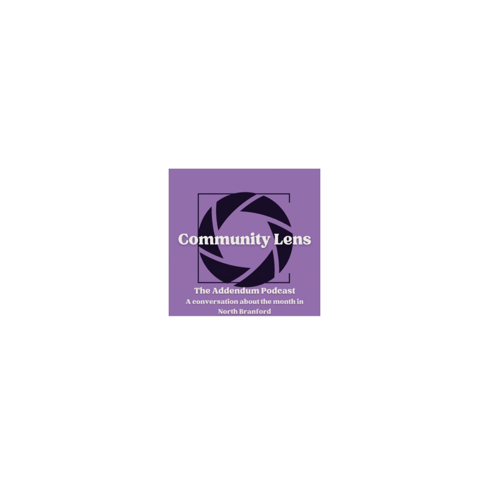Community Lens Addendum