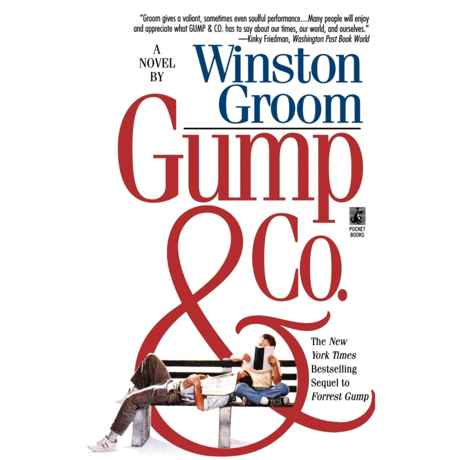 Episode 7 - 2 Forrest 2 Gump episode artwork