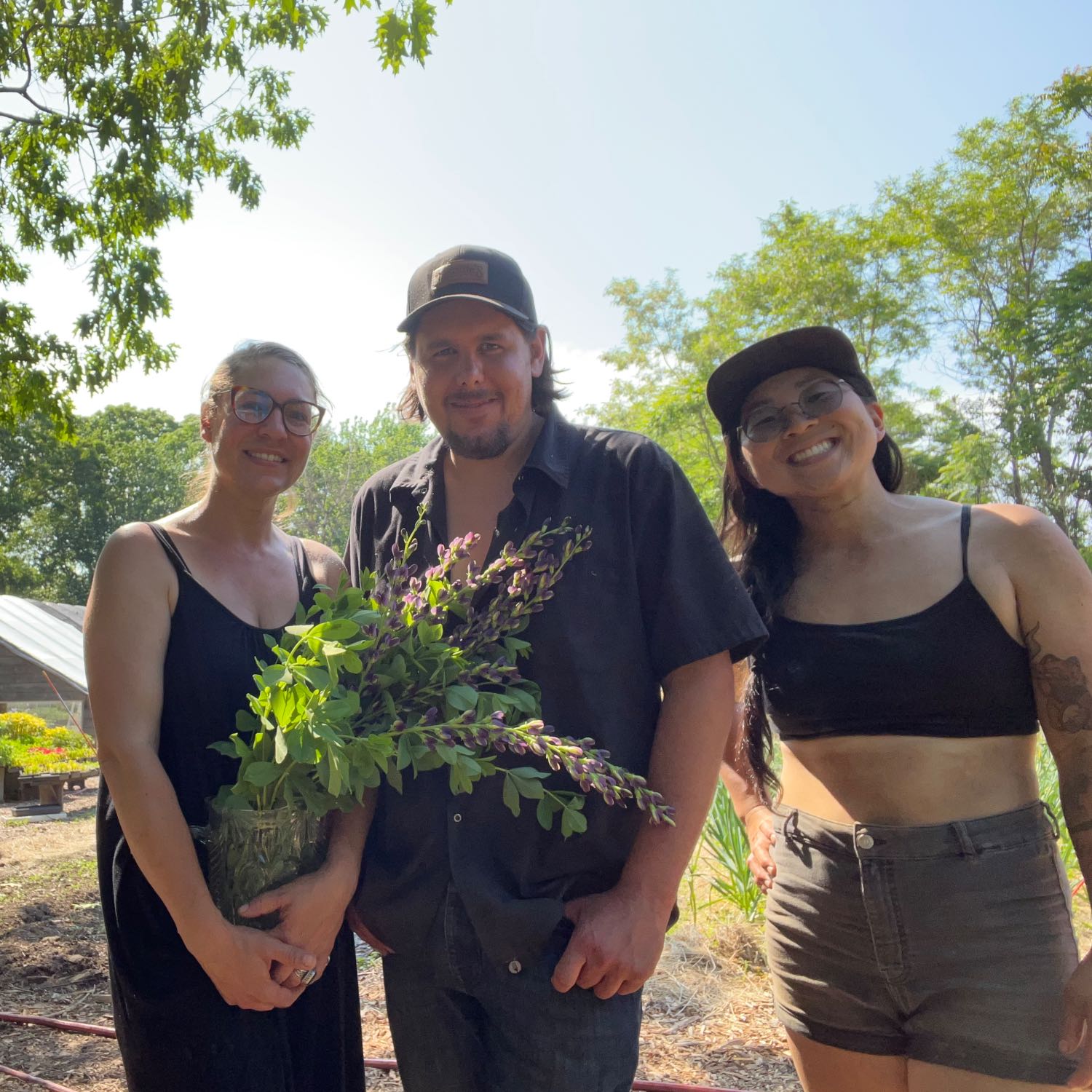 Community Ag Project