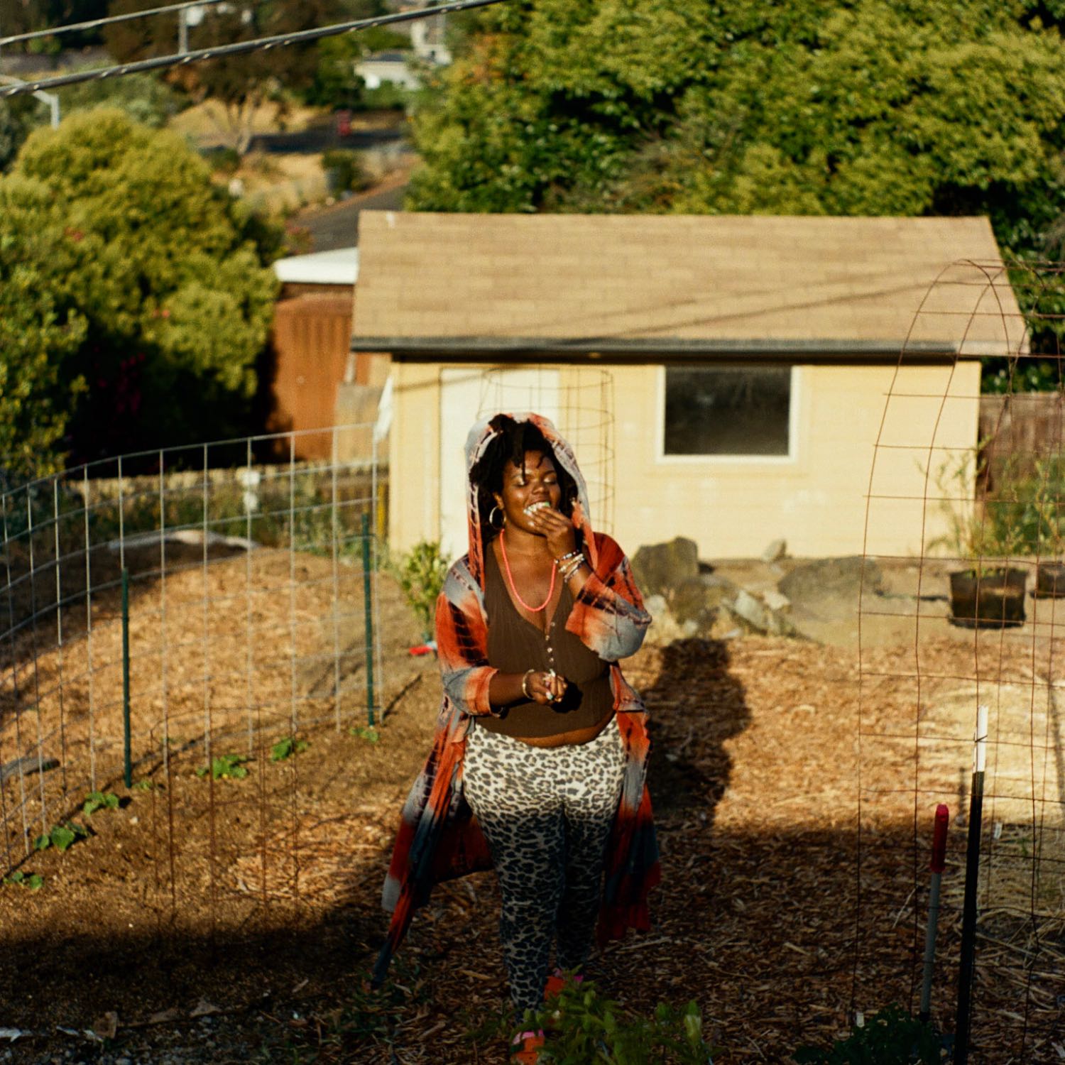 Community Ag Project