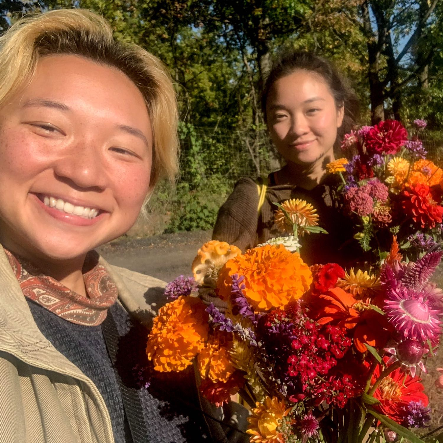 Community Ag Project