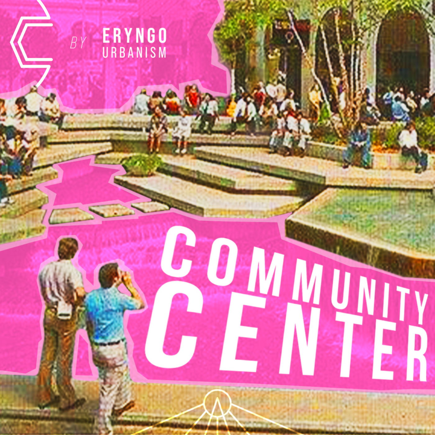 COMMUNITY CENTER