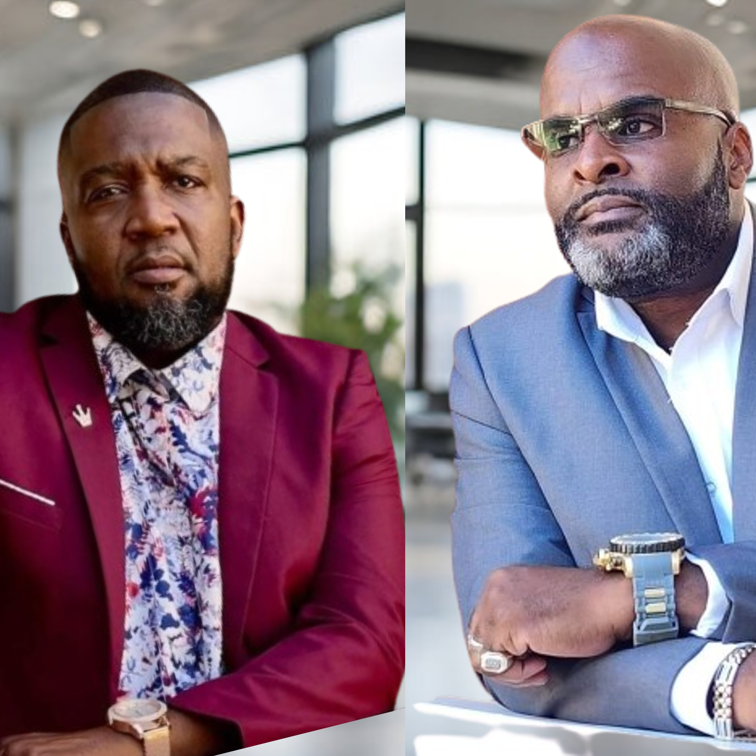 Man Up Mondays | Empowerment