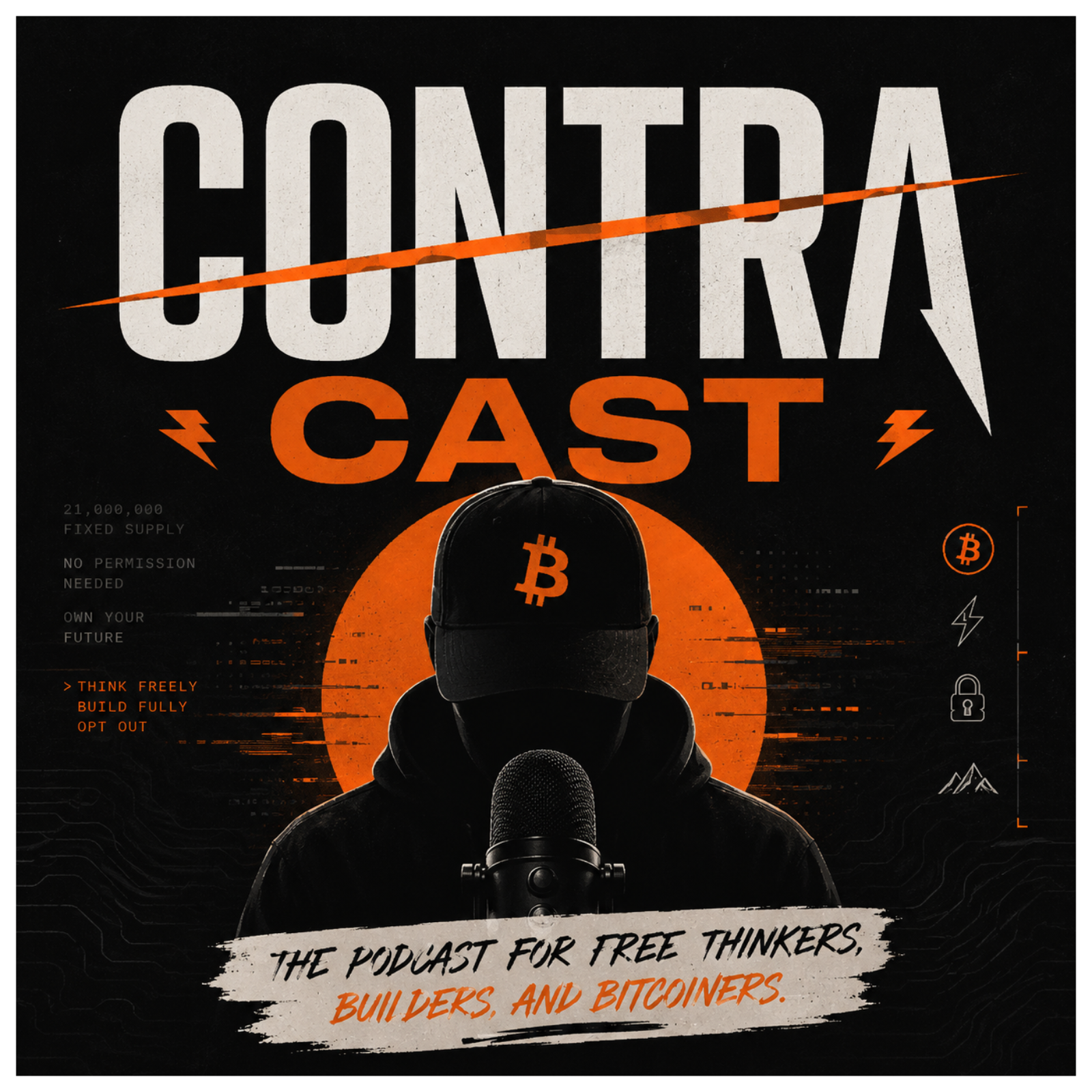 Contra Cast