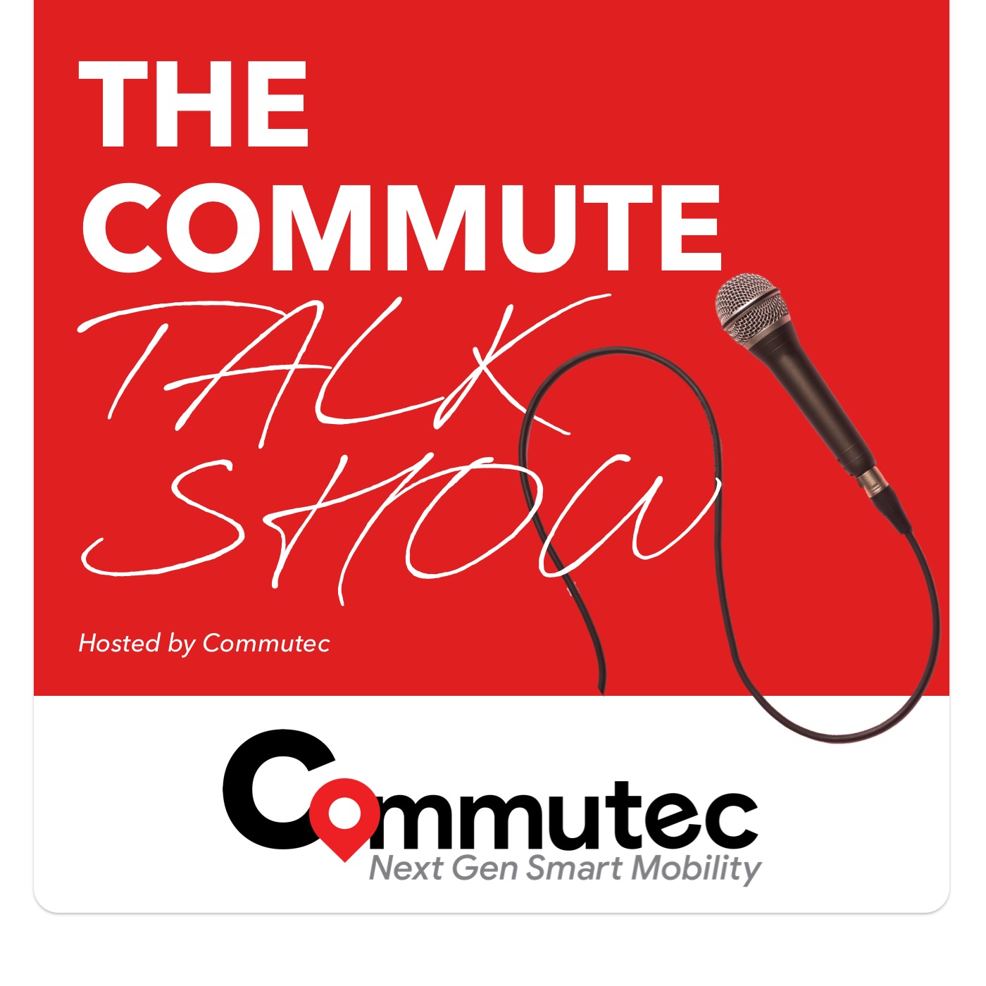 Pilot - What is Commutec