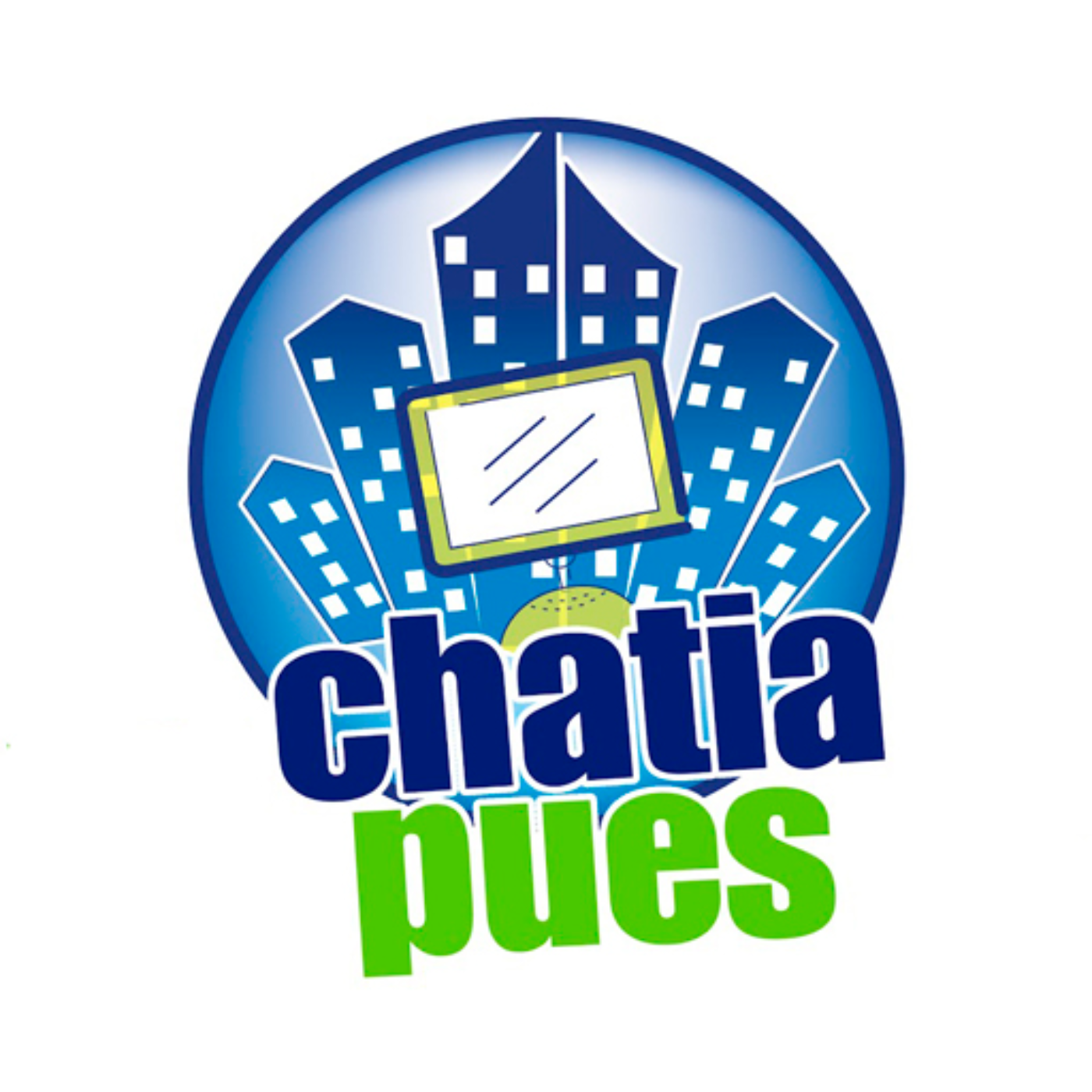 ¿Cómo ha evolucionado la comunidad de Chatiapues Messenger desde sus inicios hasta la actualidad? episode artwork