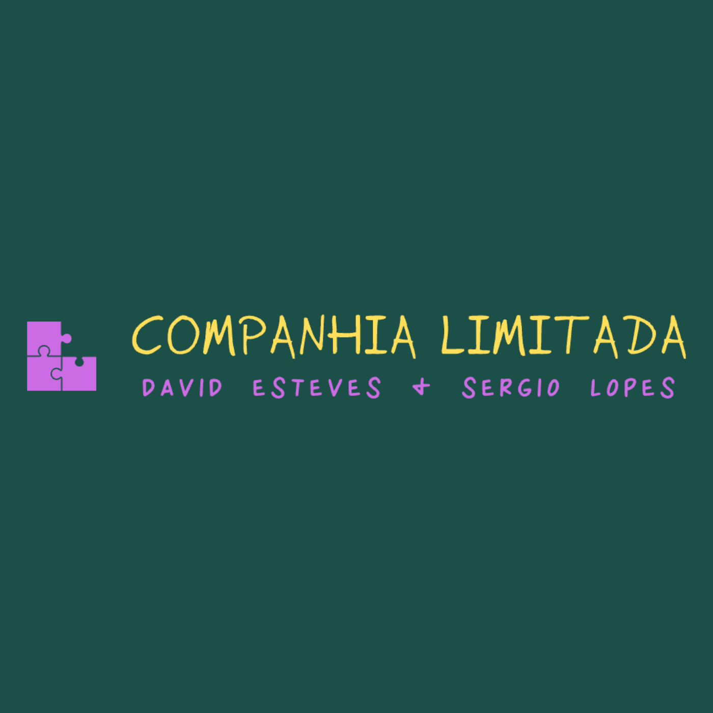 Companhia Limitada Podcast