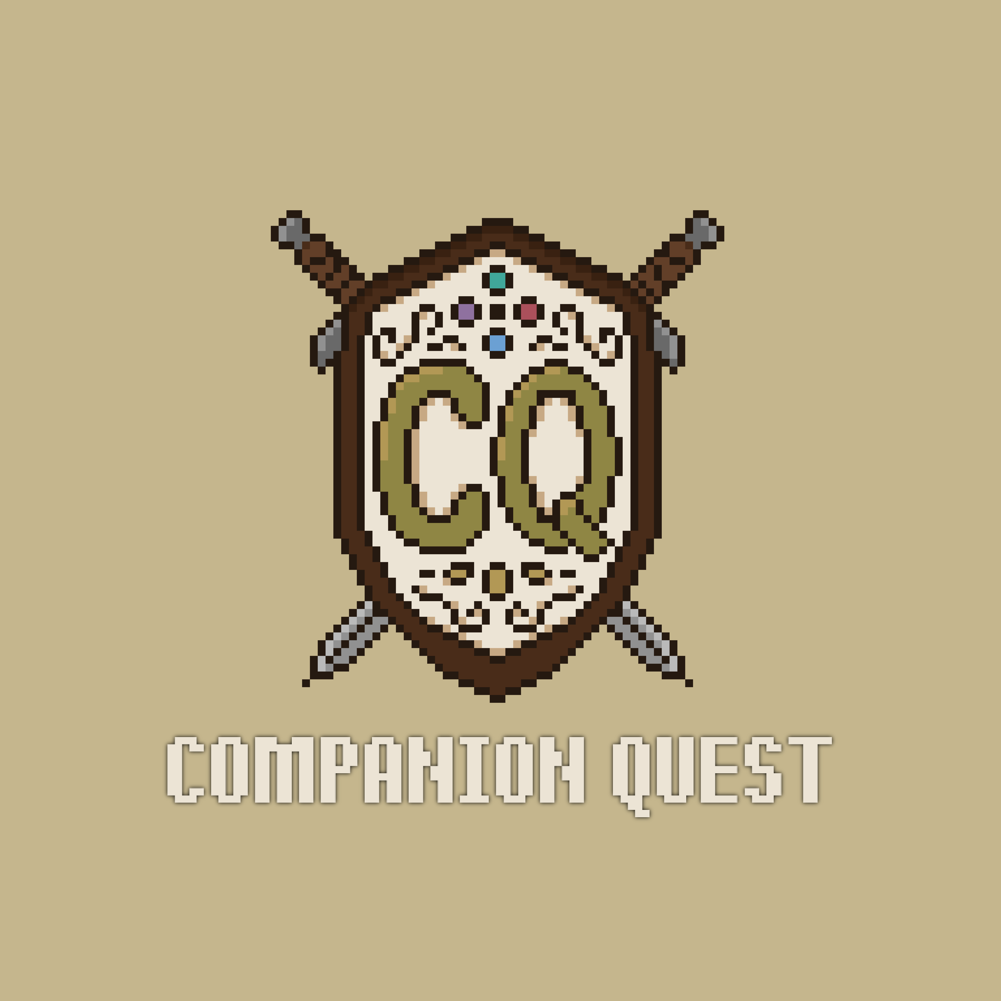 Episode 0: Meet the Companions episode artwork