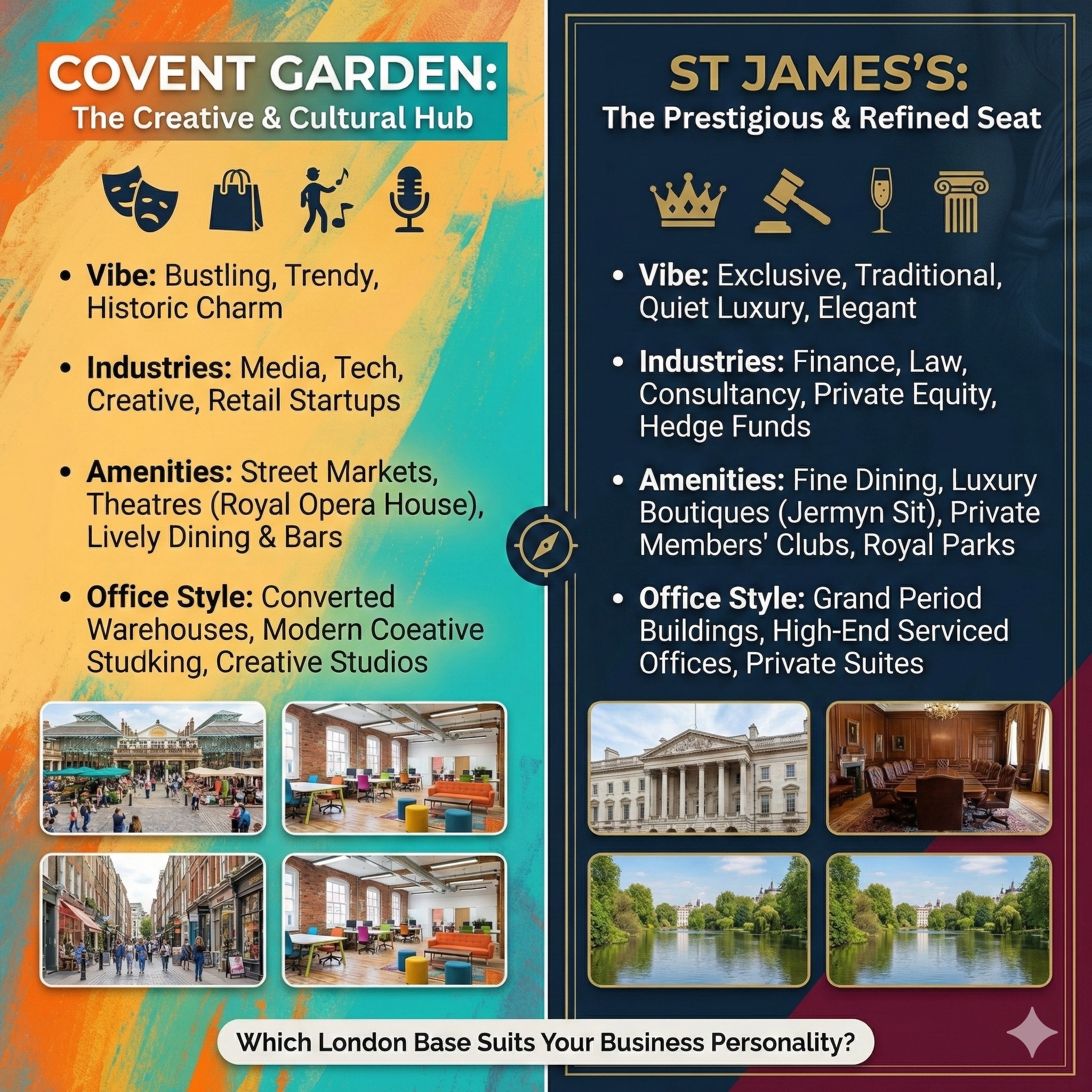 uits vs. Sneakers: Finding Your Brand’s Home in Serviced Offices London episode artwork