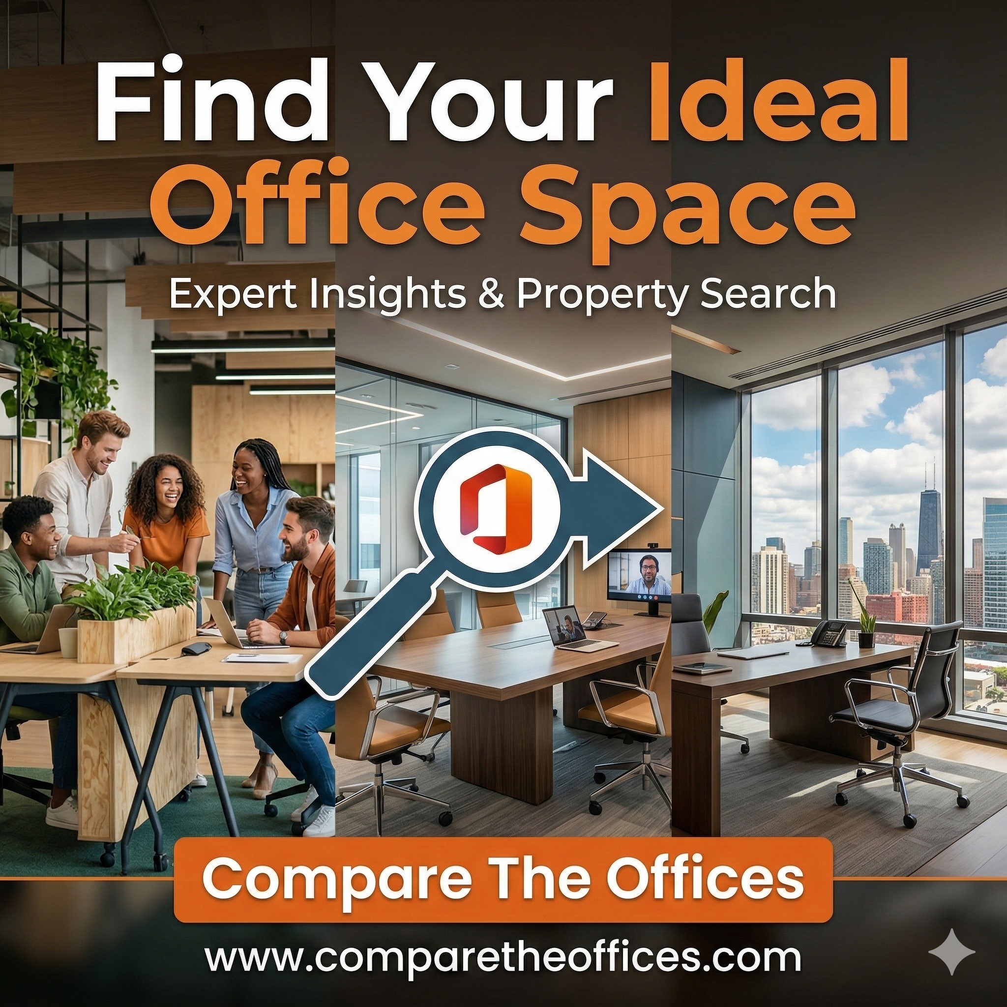 Navigating the 2026 Boom: Serviced vs. Managed Workspaces episode artwork