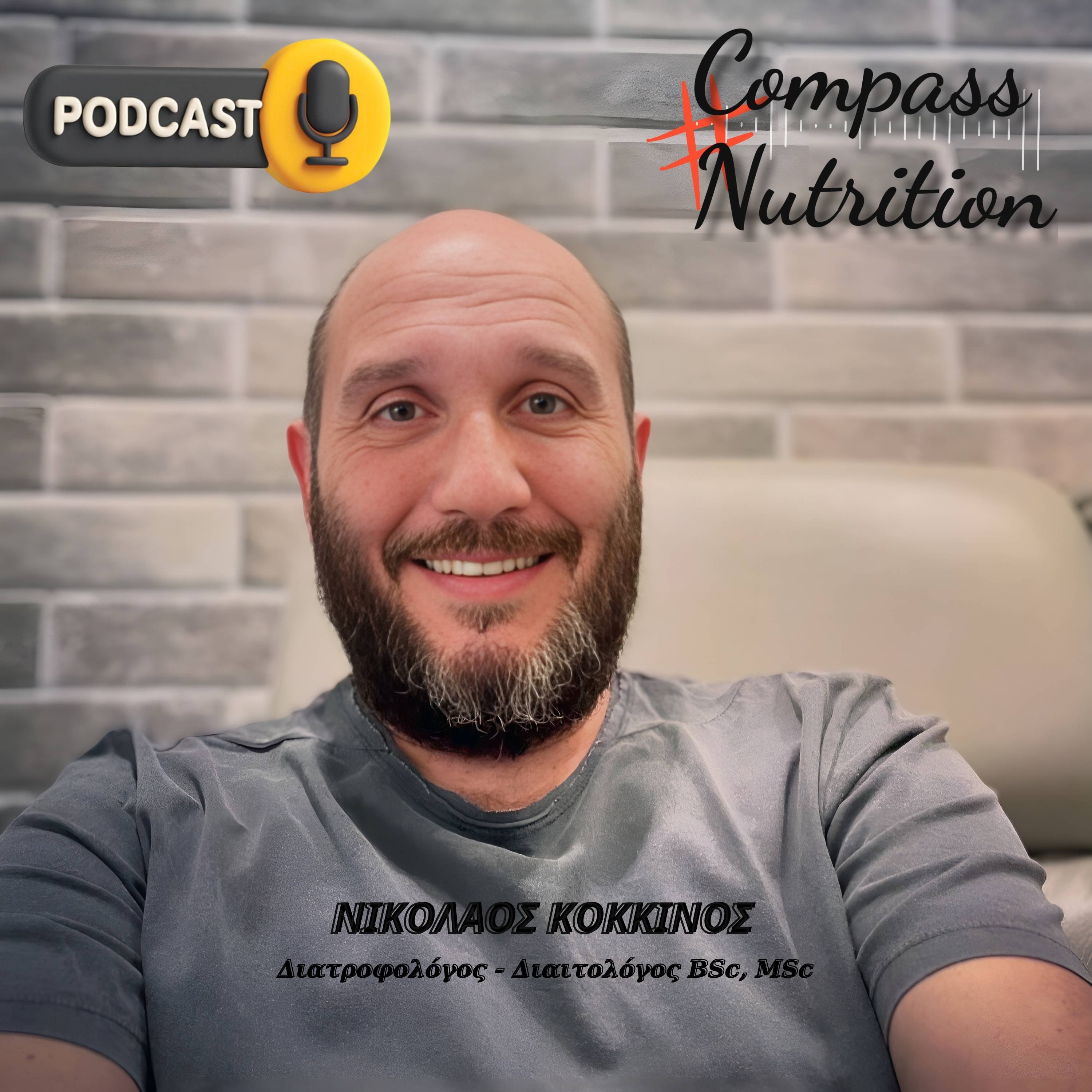 COMPASSNUTRITION | 365 Days Healthy Eating | Nutrition Facts