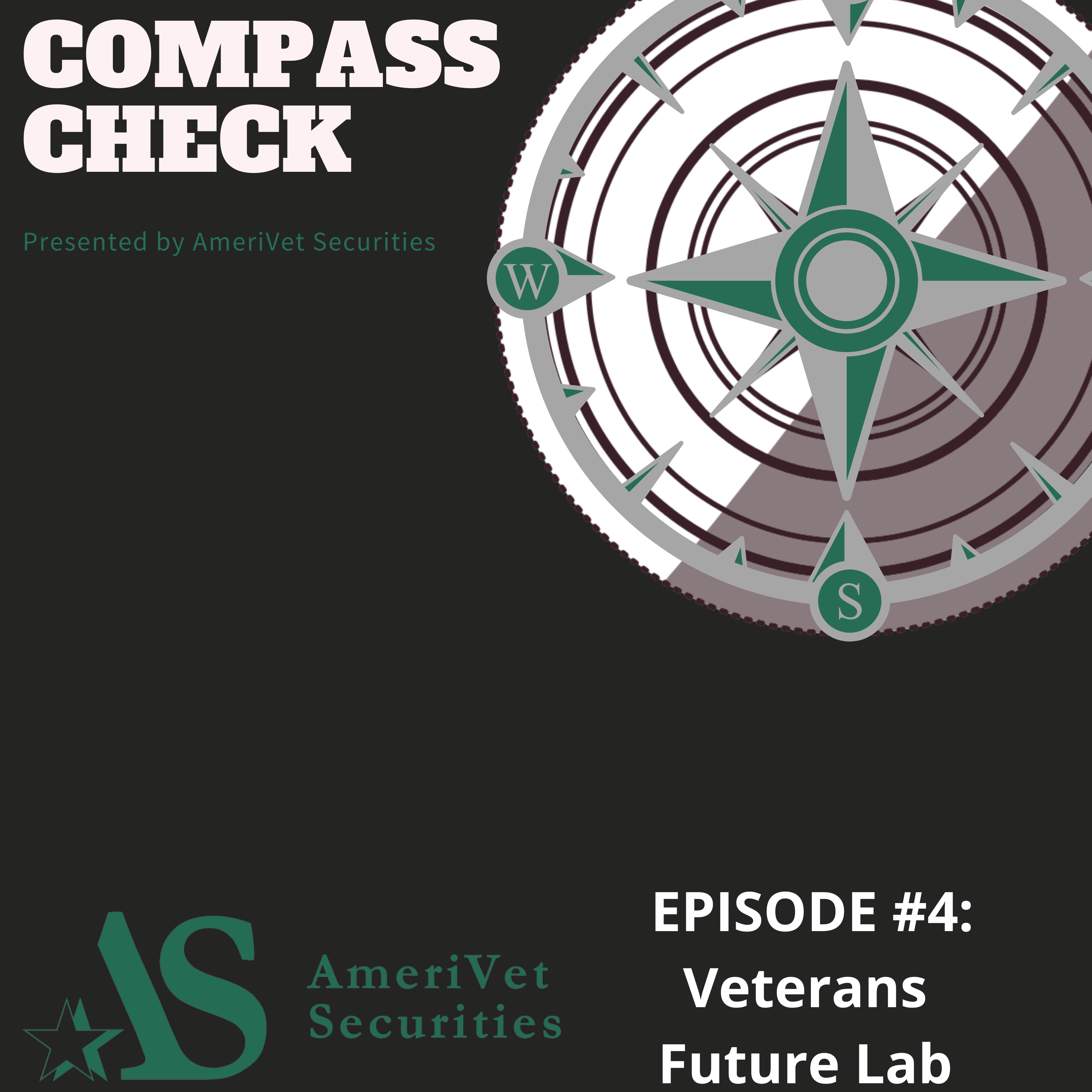 Compass Check: Career Transition