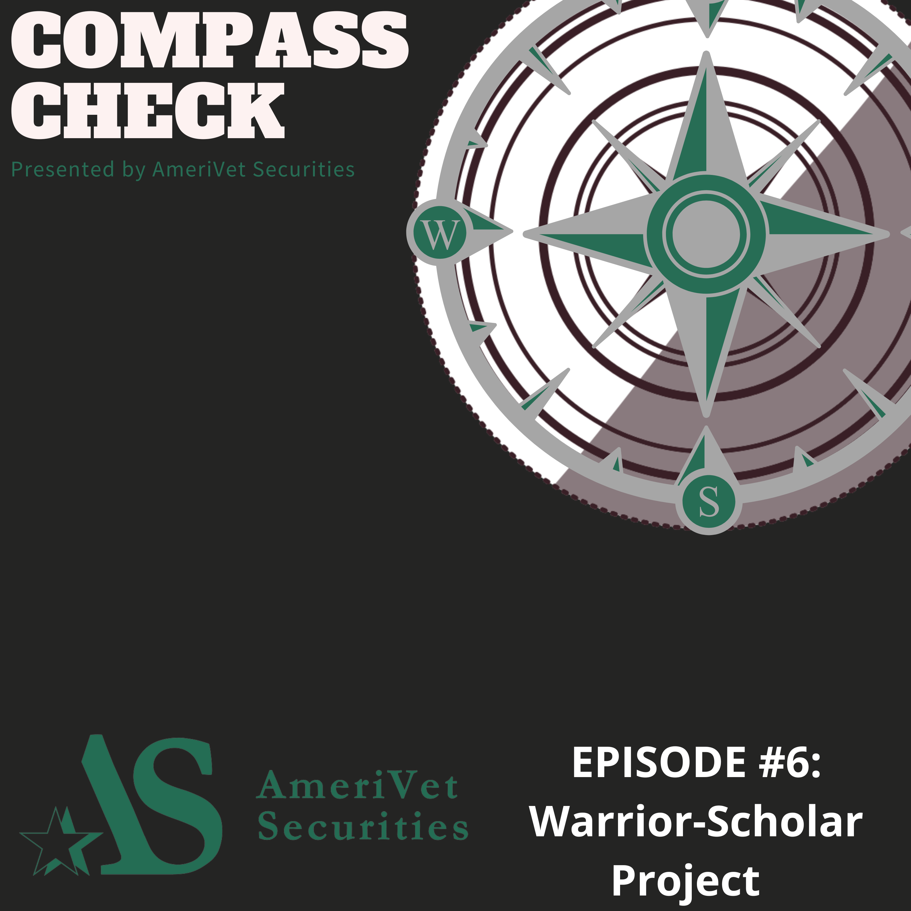 Compass Check: Career Transition