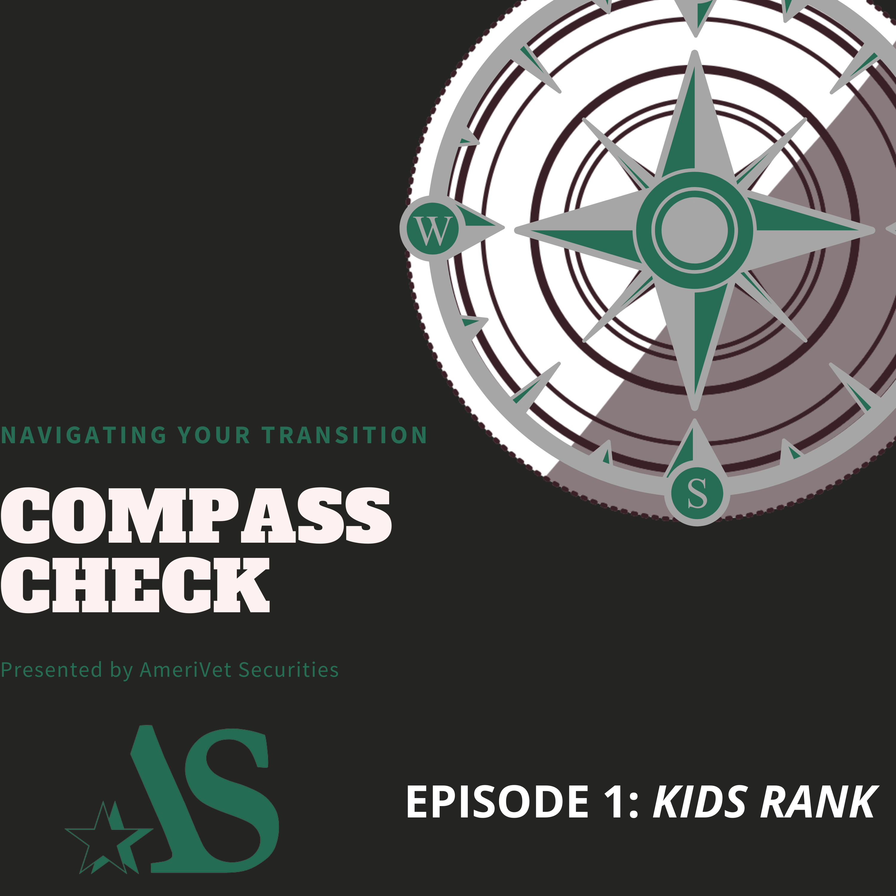Compass Check: Career Transition