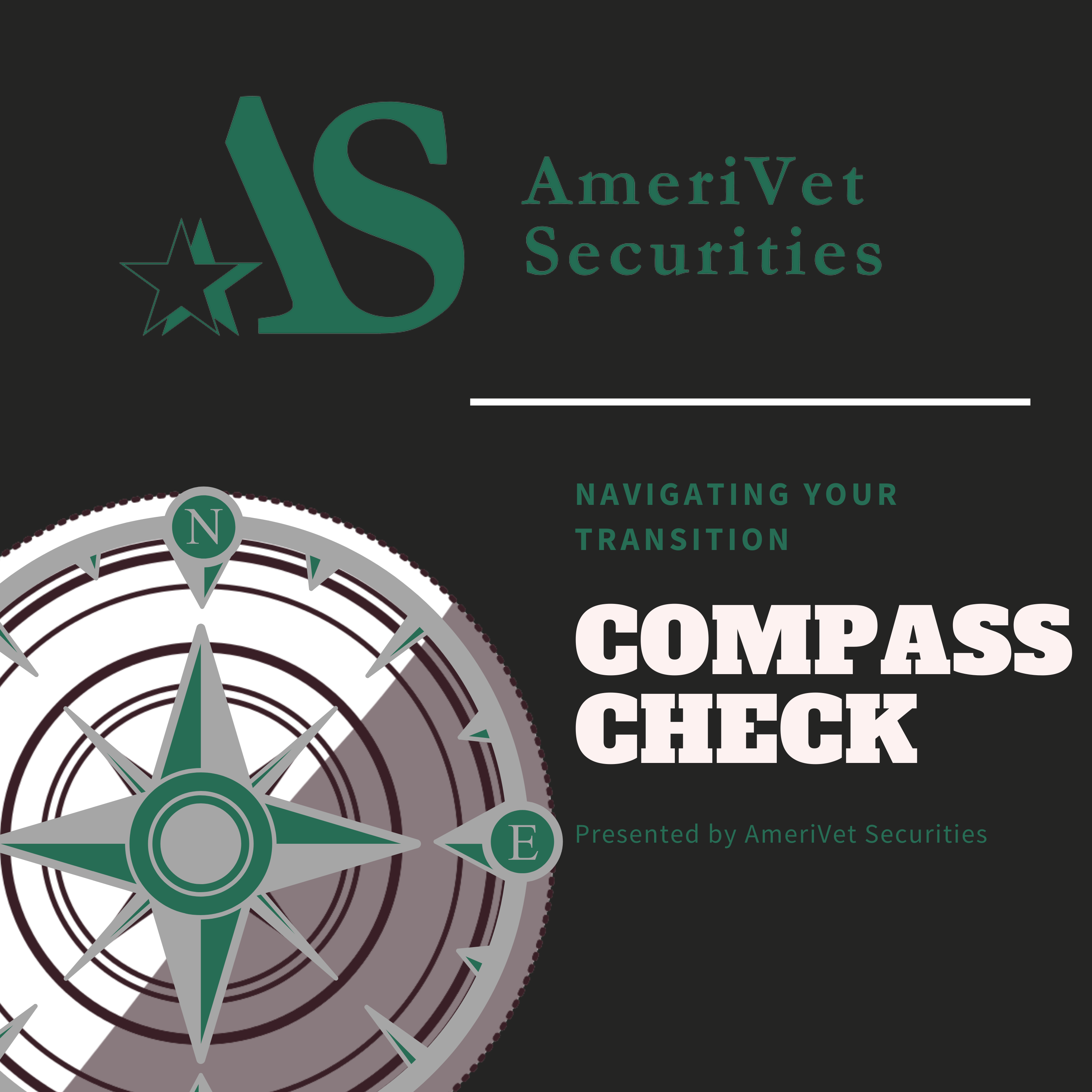 Compass Check: Career Transition