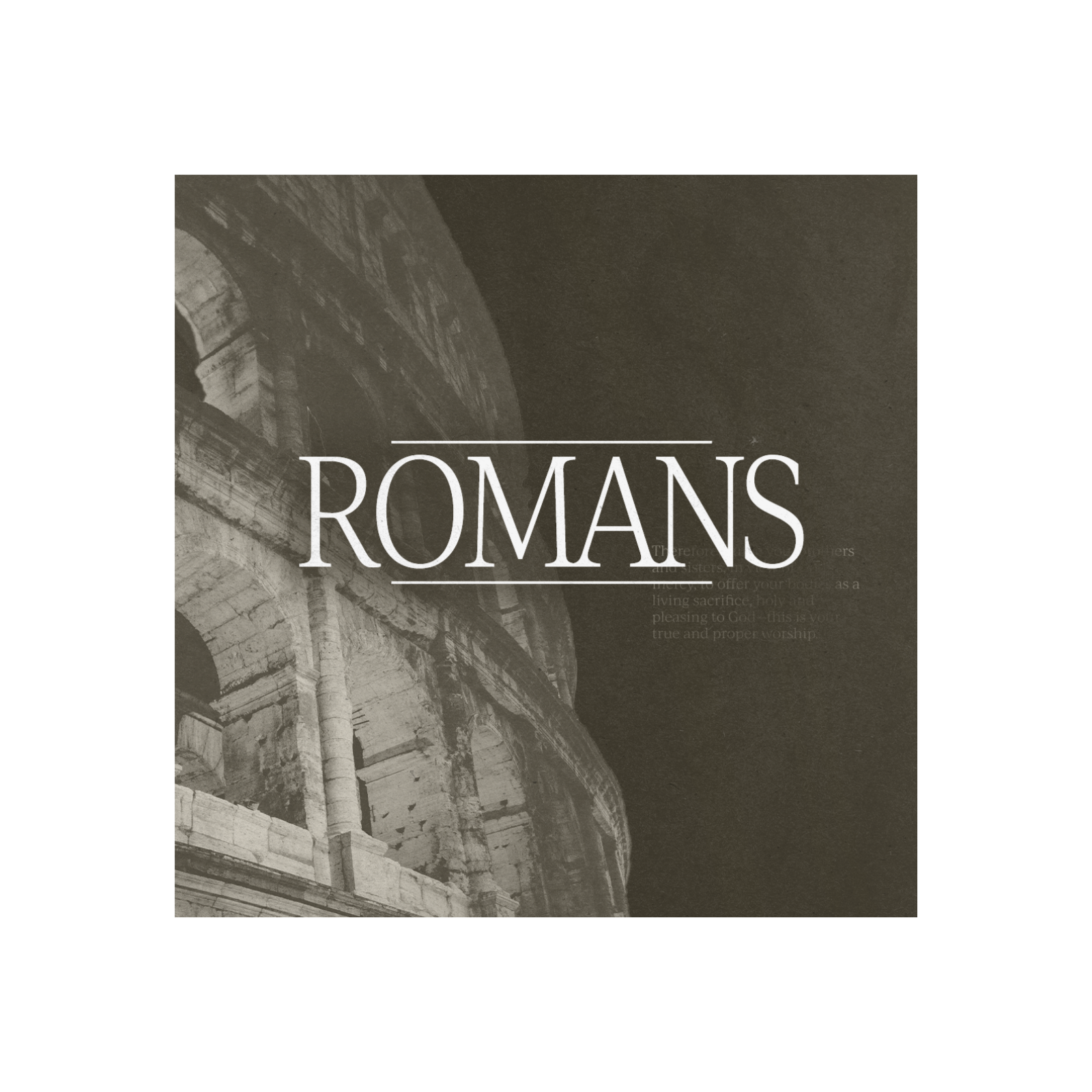 Encounter Sunday | Romans 8: Hope, Trust, and Victory | Jeff Lynch | 8.24.225