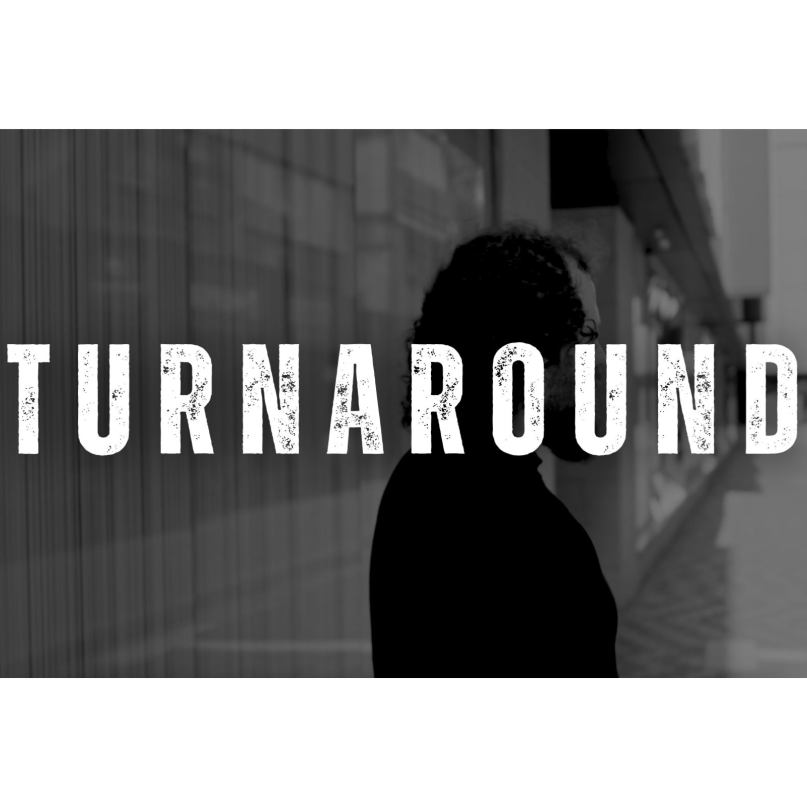 Taking the Turn | Jeff Lynch episode artwork