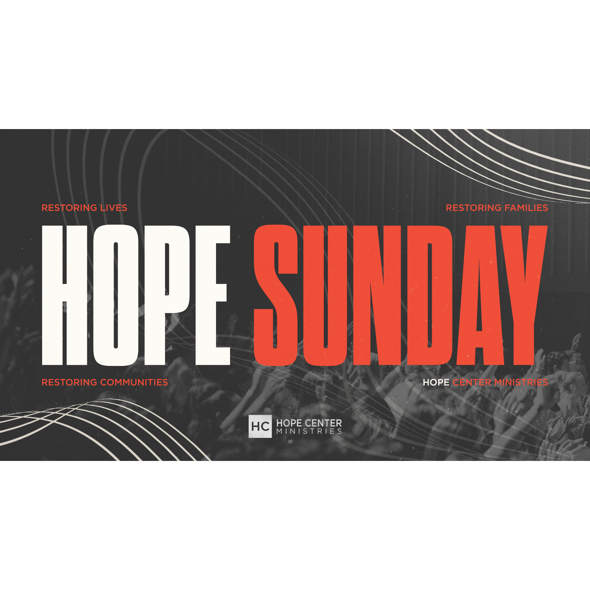 Hope Has a Home | Jeff Lynch episode artwork