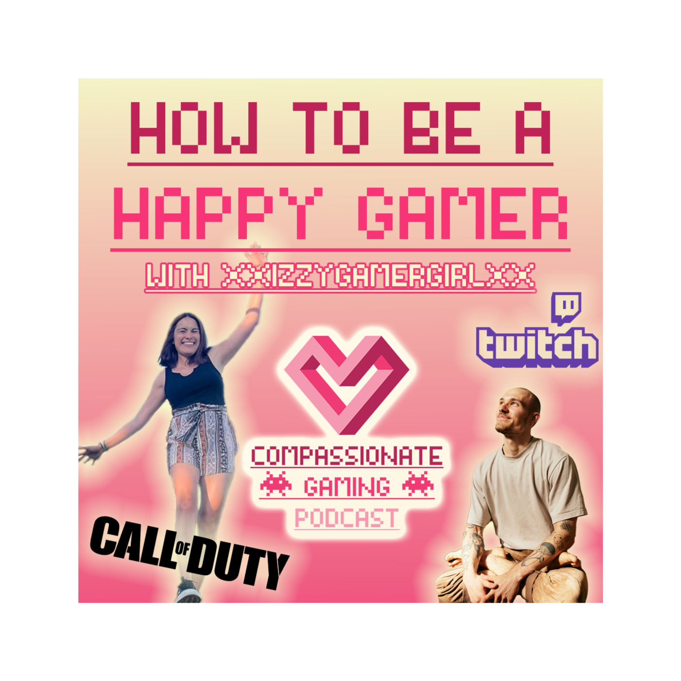 Compassionate Gaming Podcast