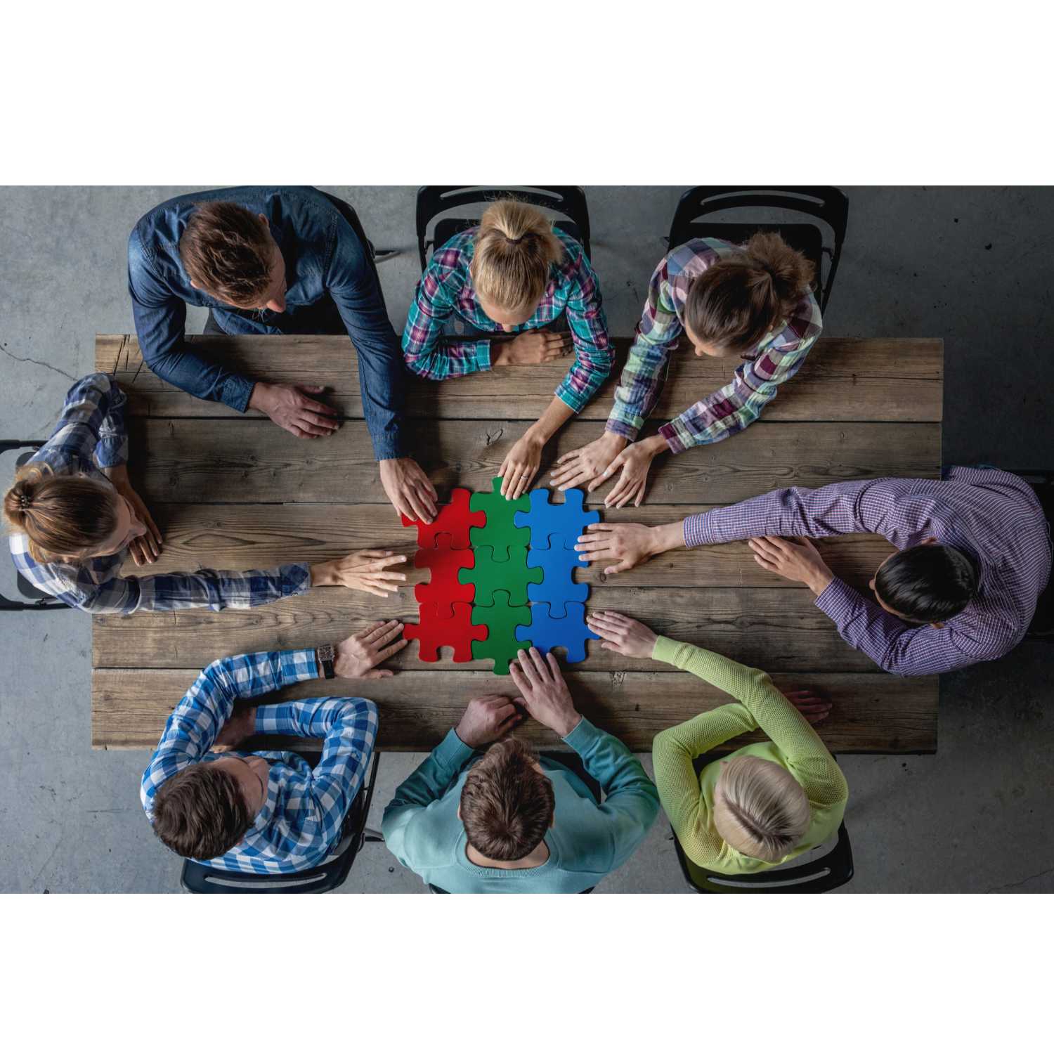 Competencias emocionales en las organizaciones