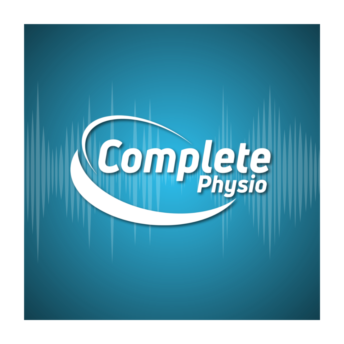 Complete Physio Podcast 