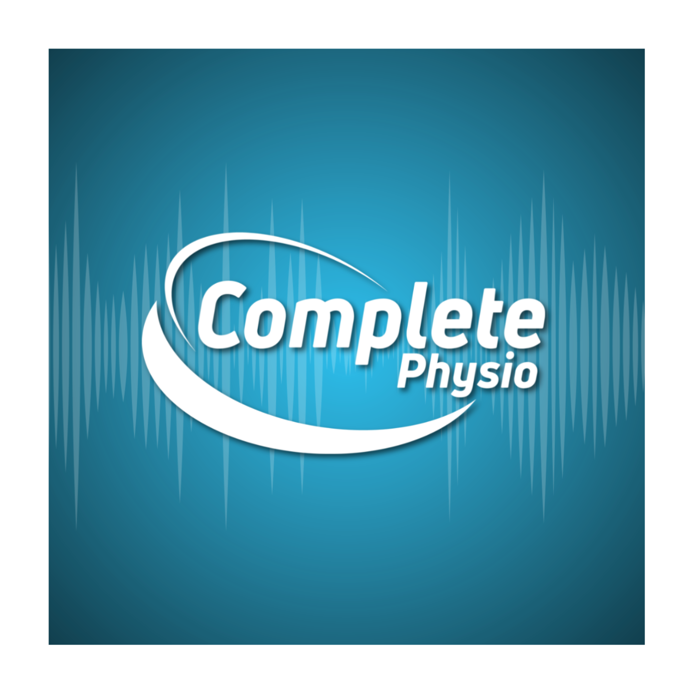 Complete Physio Podcast