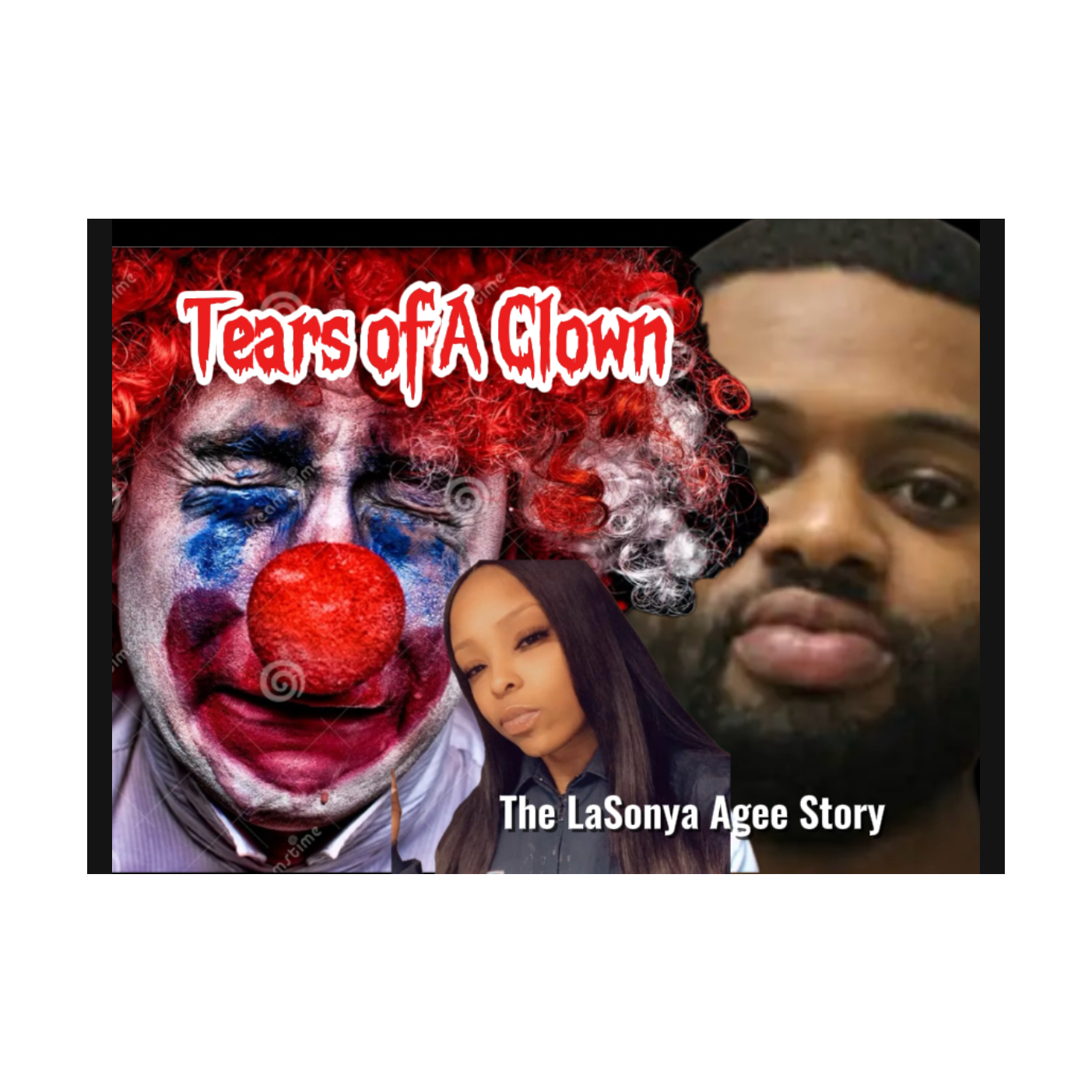 Completely Evil True Crime Podcast