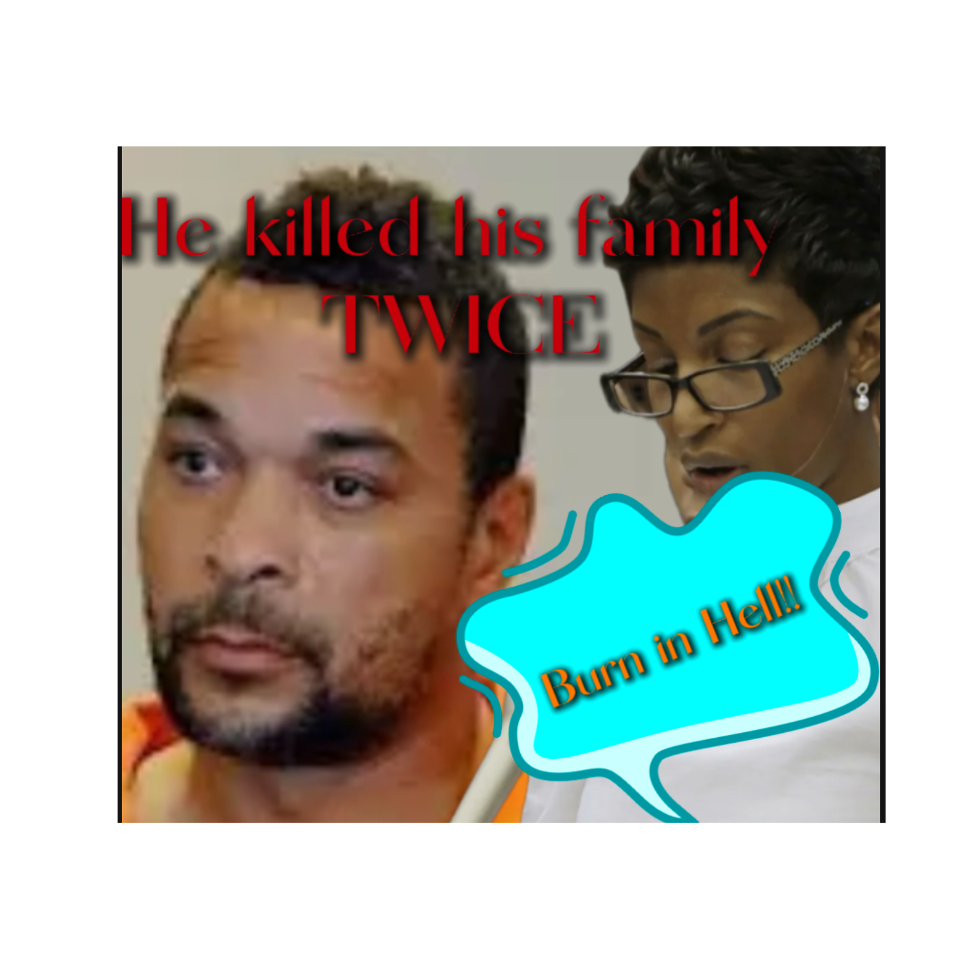 Completely Evil True Crime Podcast