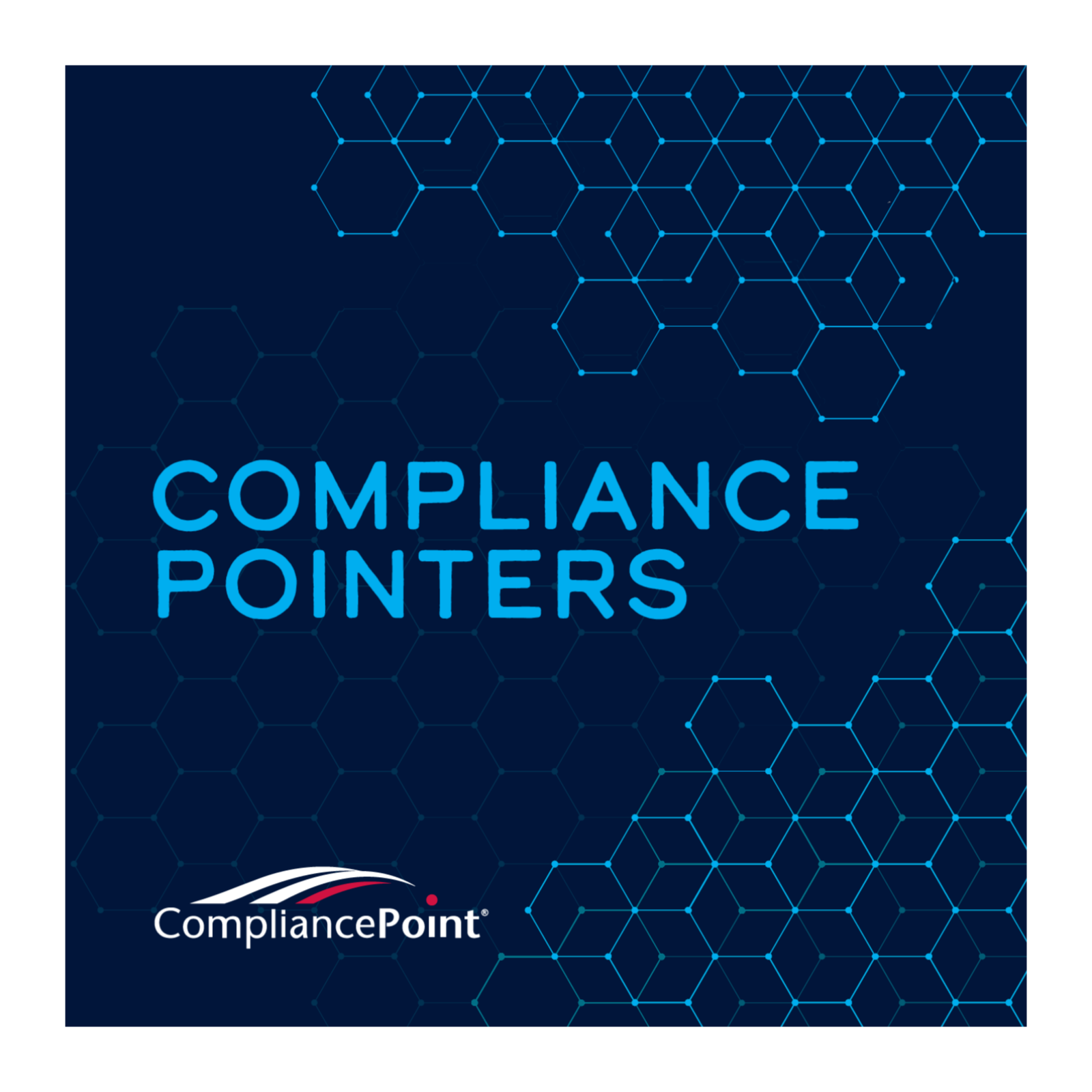 Compliance Pointers