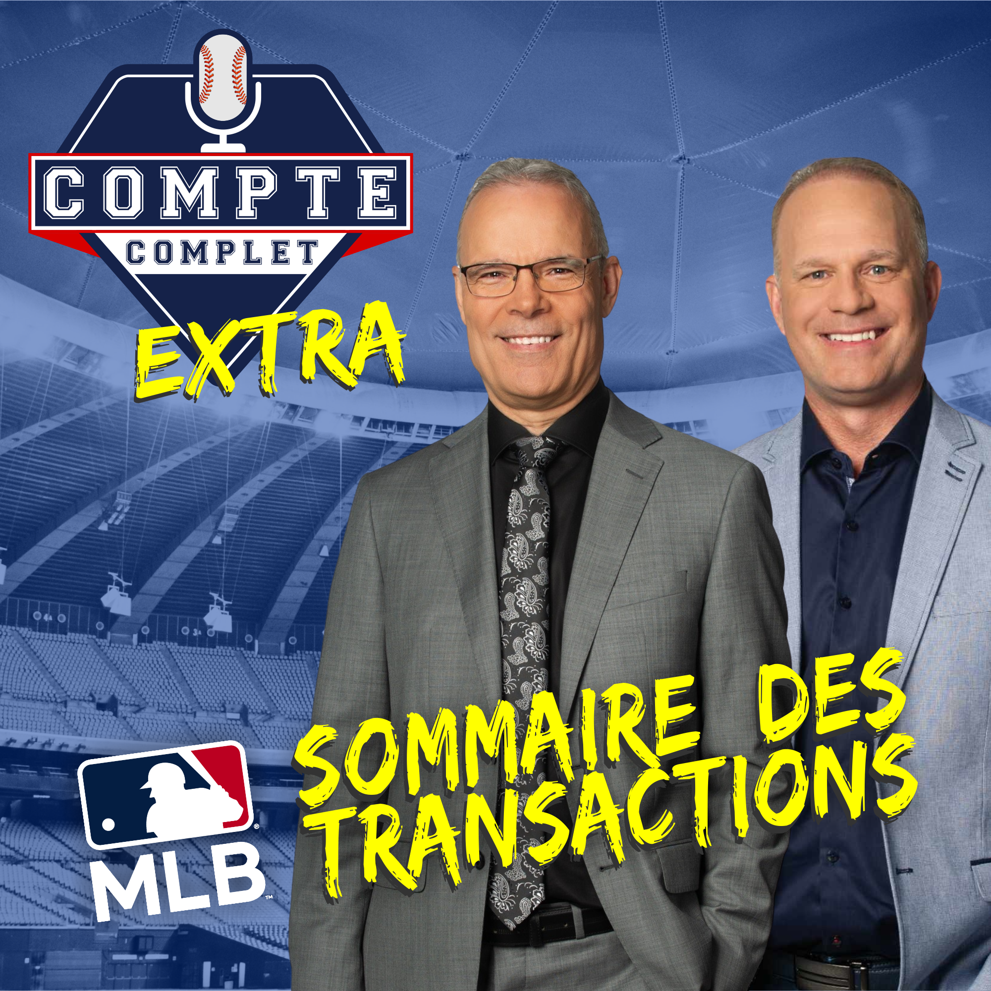 Compte complet