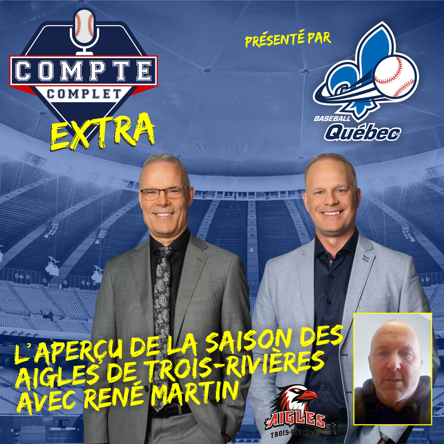 Compte complet