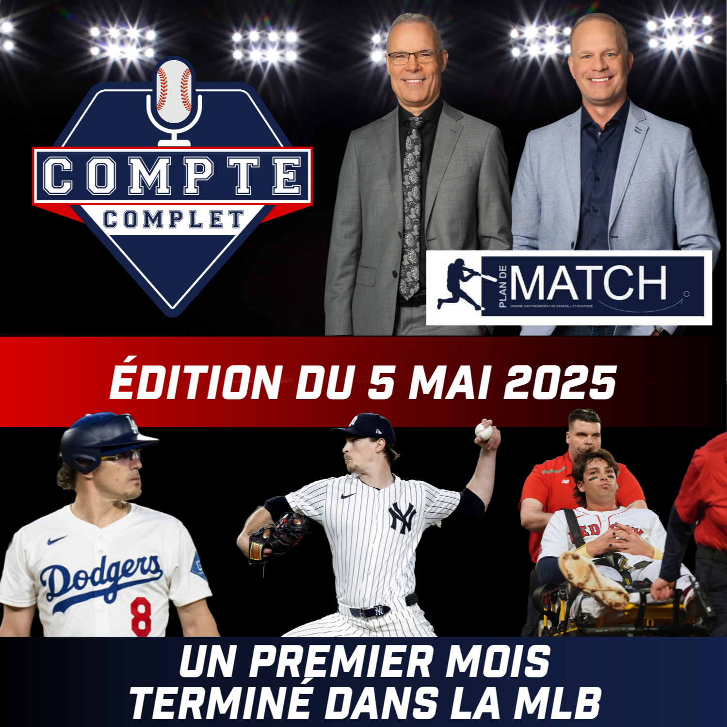 Compte complet
