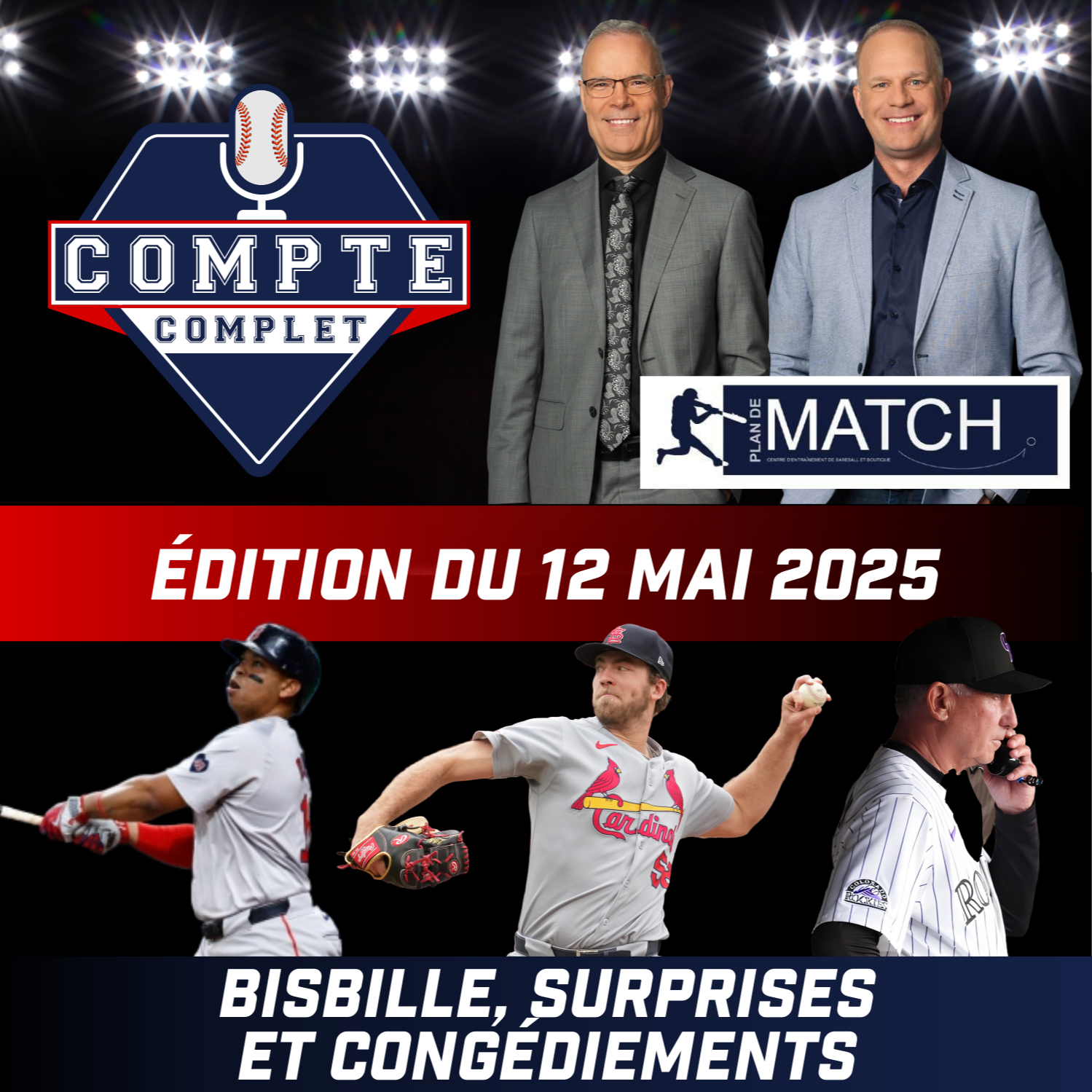 Compte complet