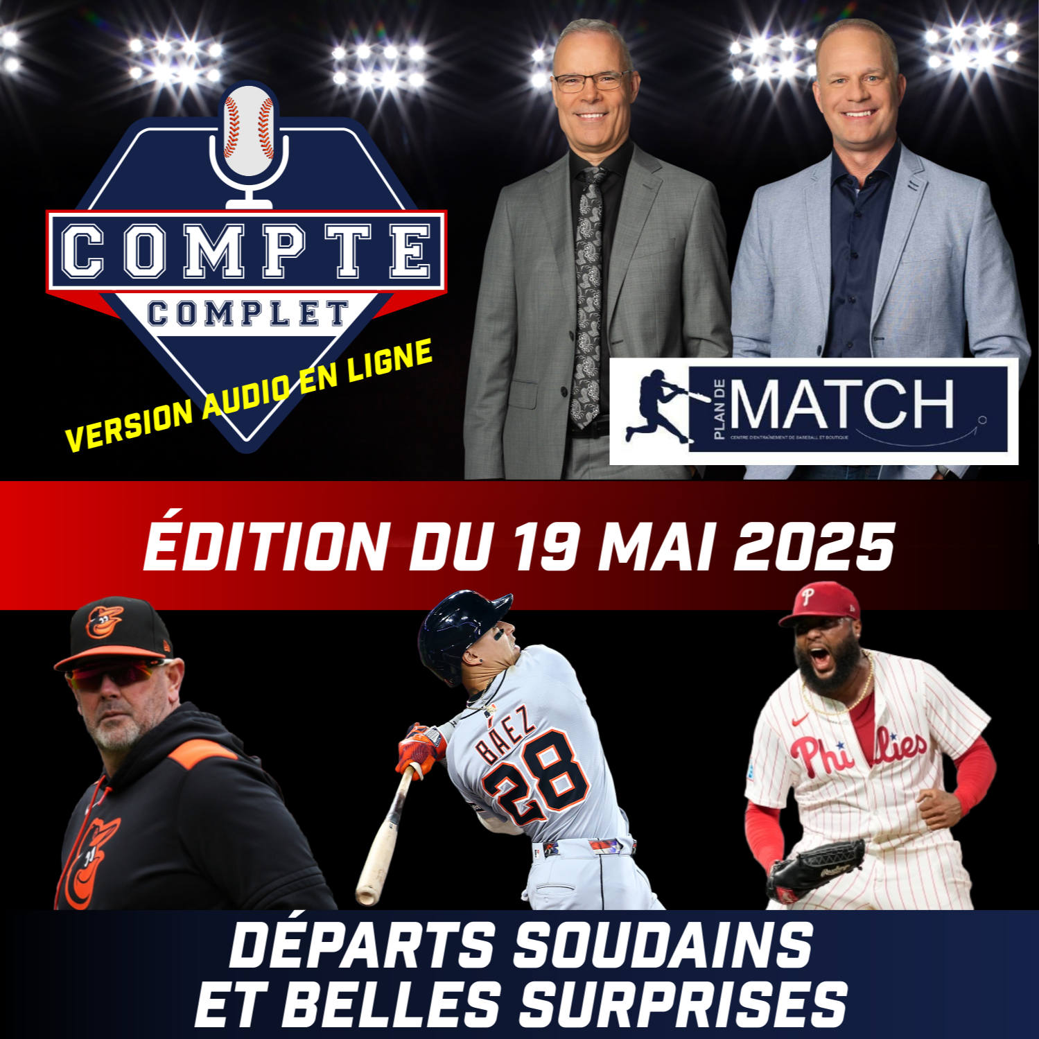 Compte complet