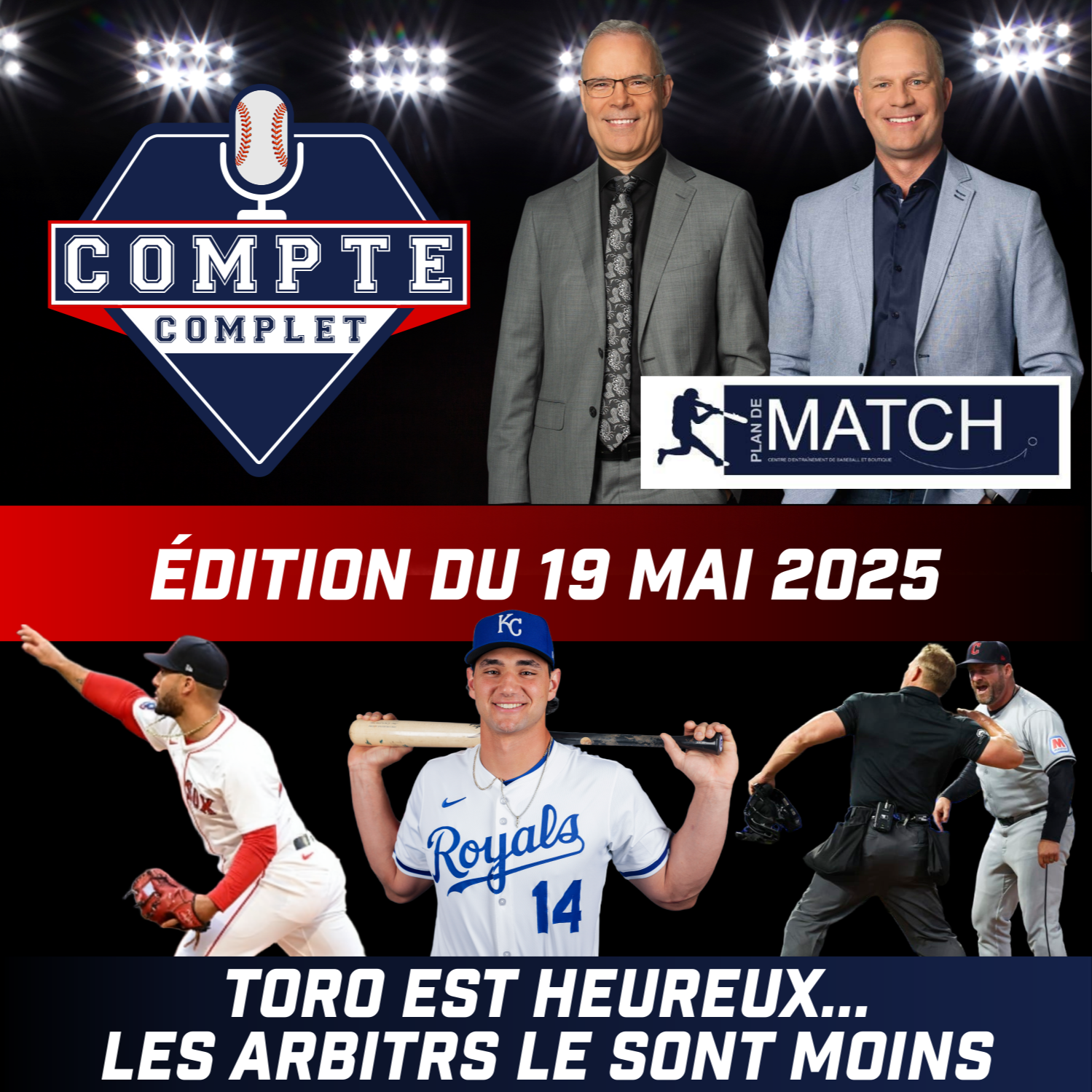 Compte complet