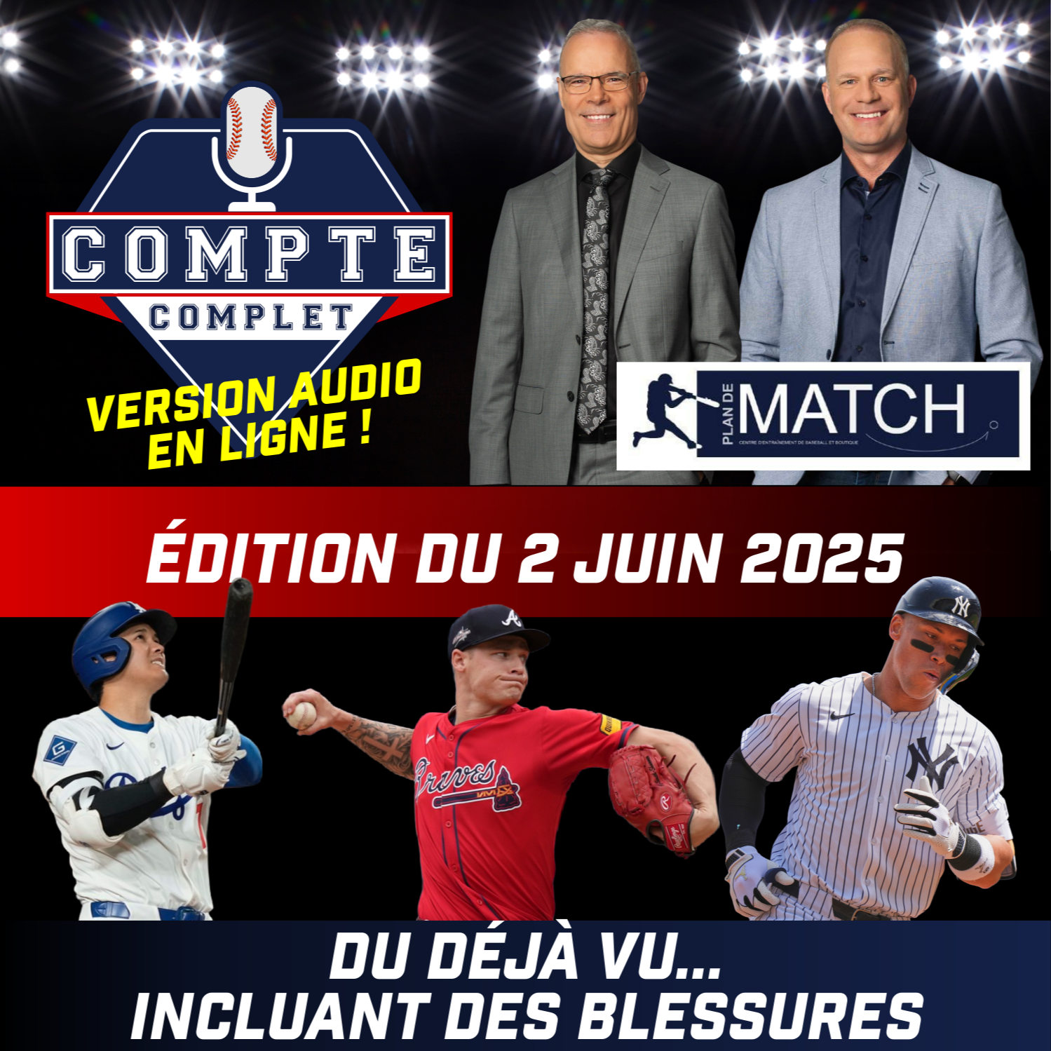 Compte complet