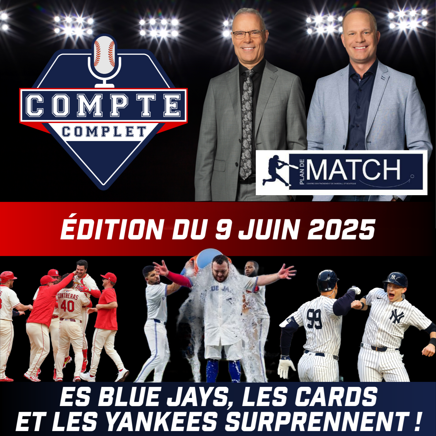 Compte complet