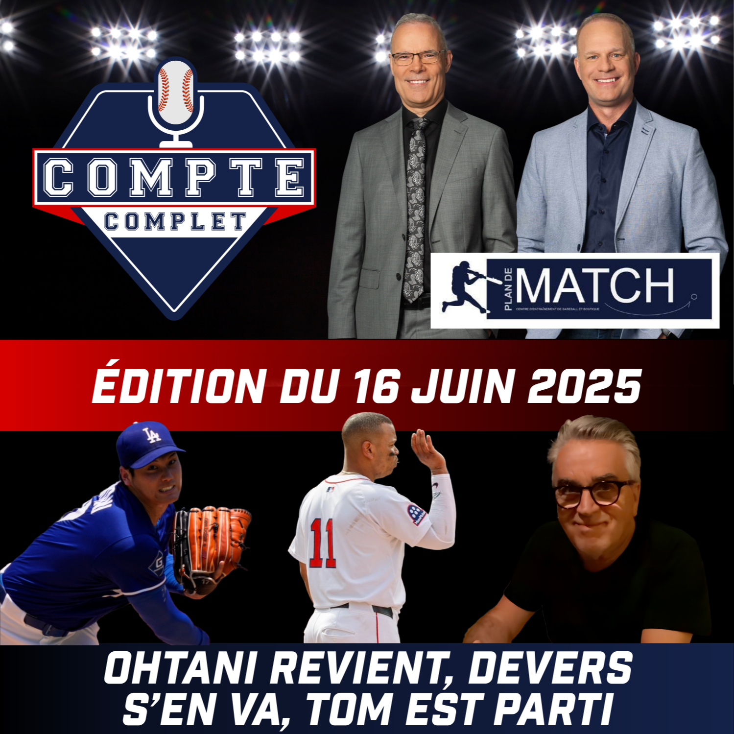 Compte complet